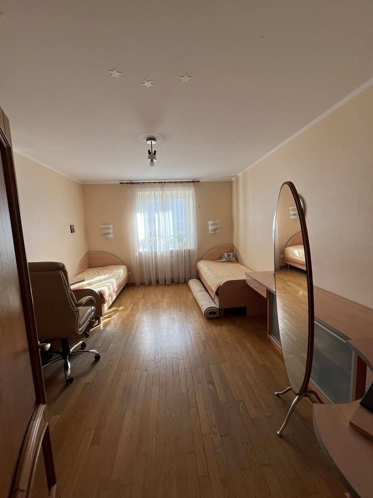 Продажа 3-комнатной квартиры 143 м², Маршала Говорова ул., 5А