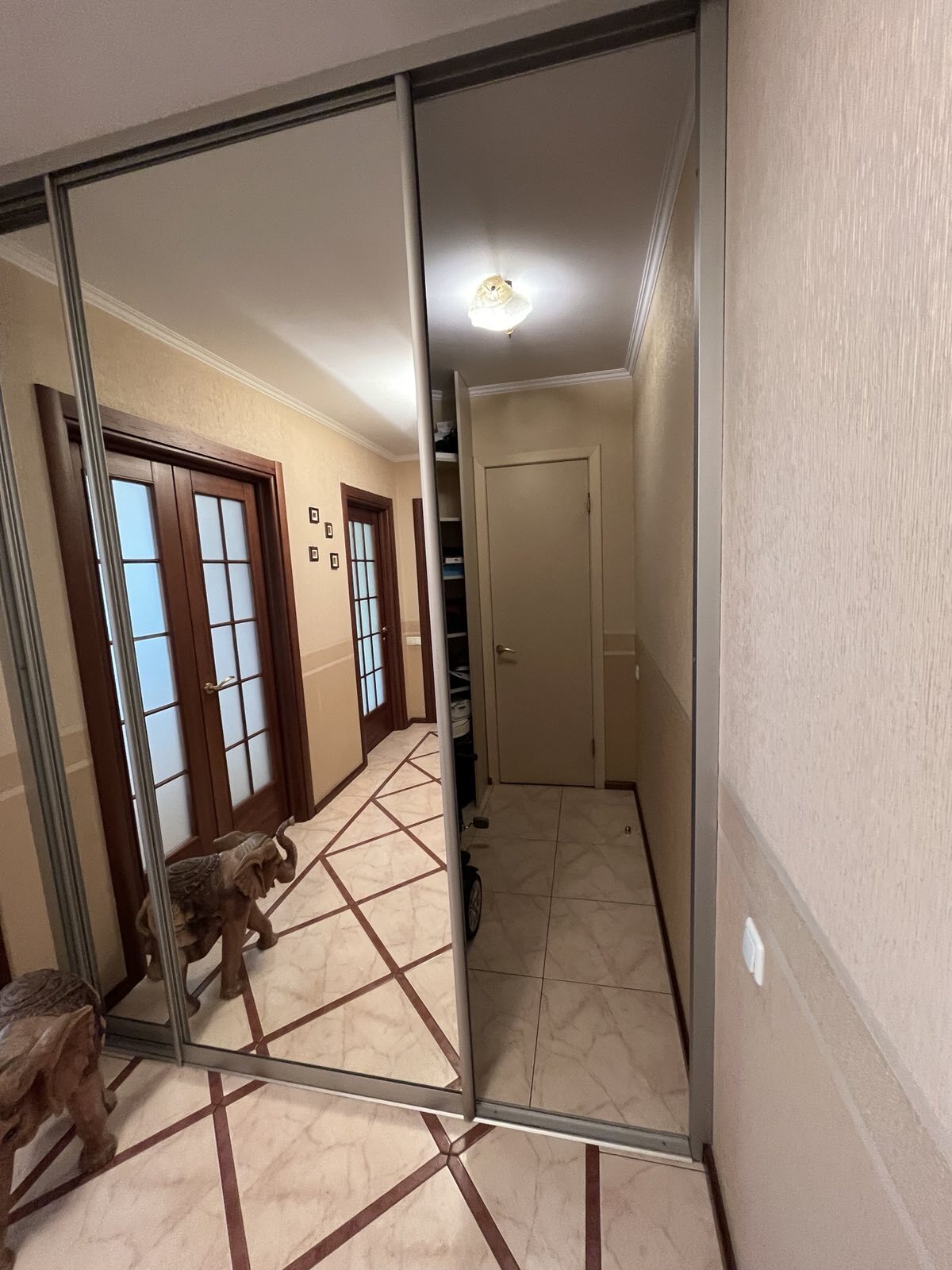 Продажа 3-комнатной квартиры 143 м², Маршала Говорова ул., 5А