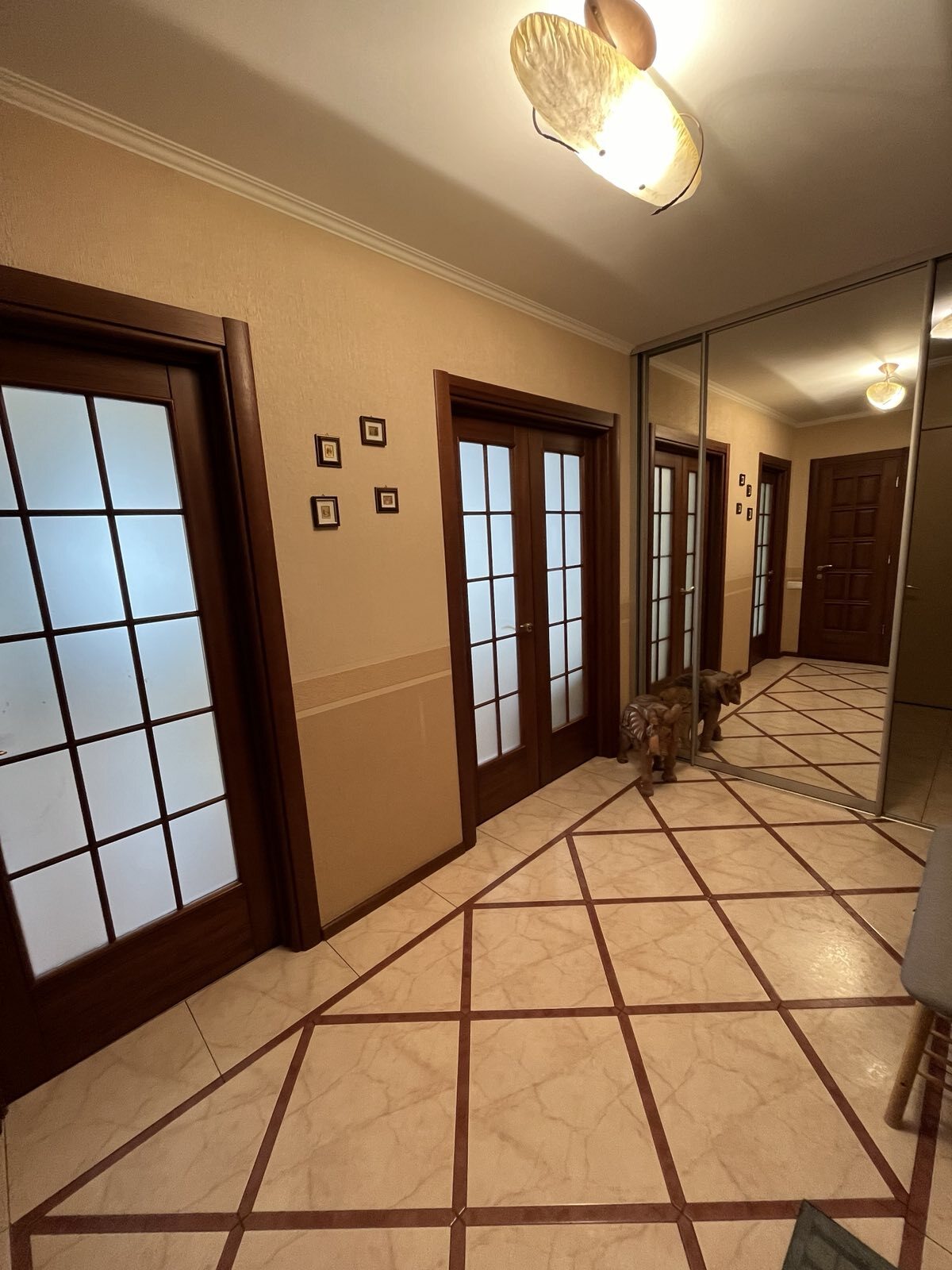 Продажа 3-комнатной квартиры 143 м², Маршала Говорова ул., 5А