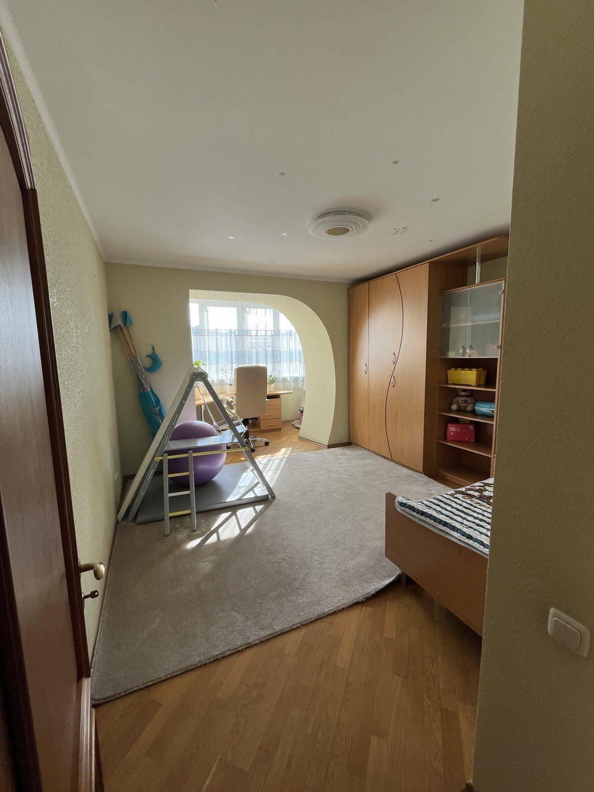 Продажа 3-комнатной квартиры 143 м², Маршала Говорова ул., 5А