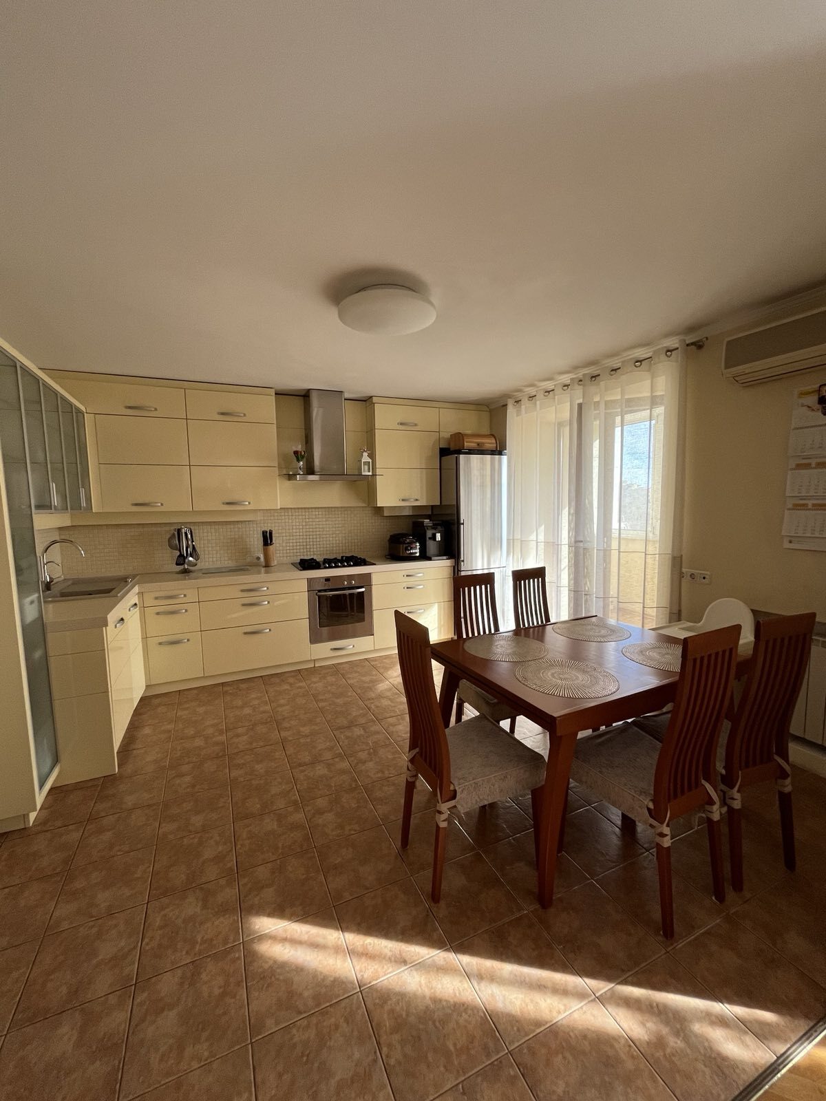Продажа 3-комнатной квартиры 143 м², Маршала Говорова ул., 5А
