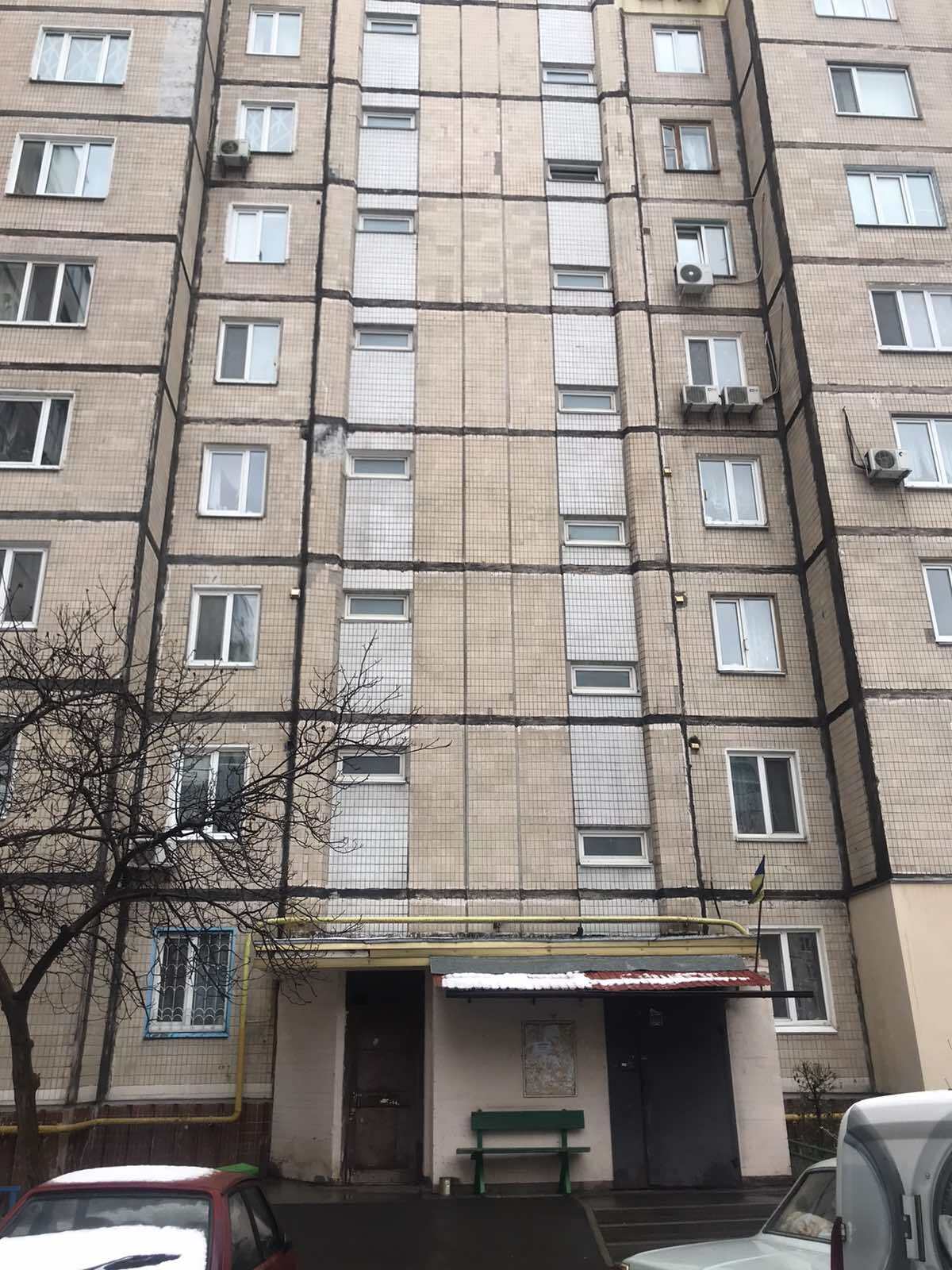 Продажа 2-комнатной квартиры 51 м², Тростянецкая ул., 6Ж
