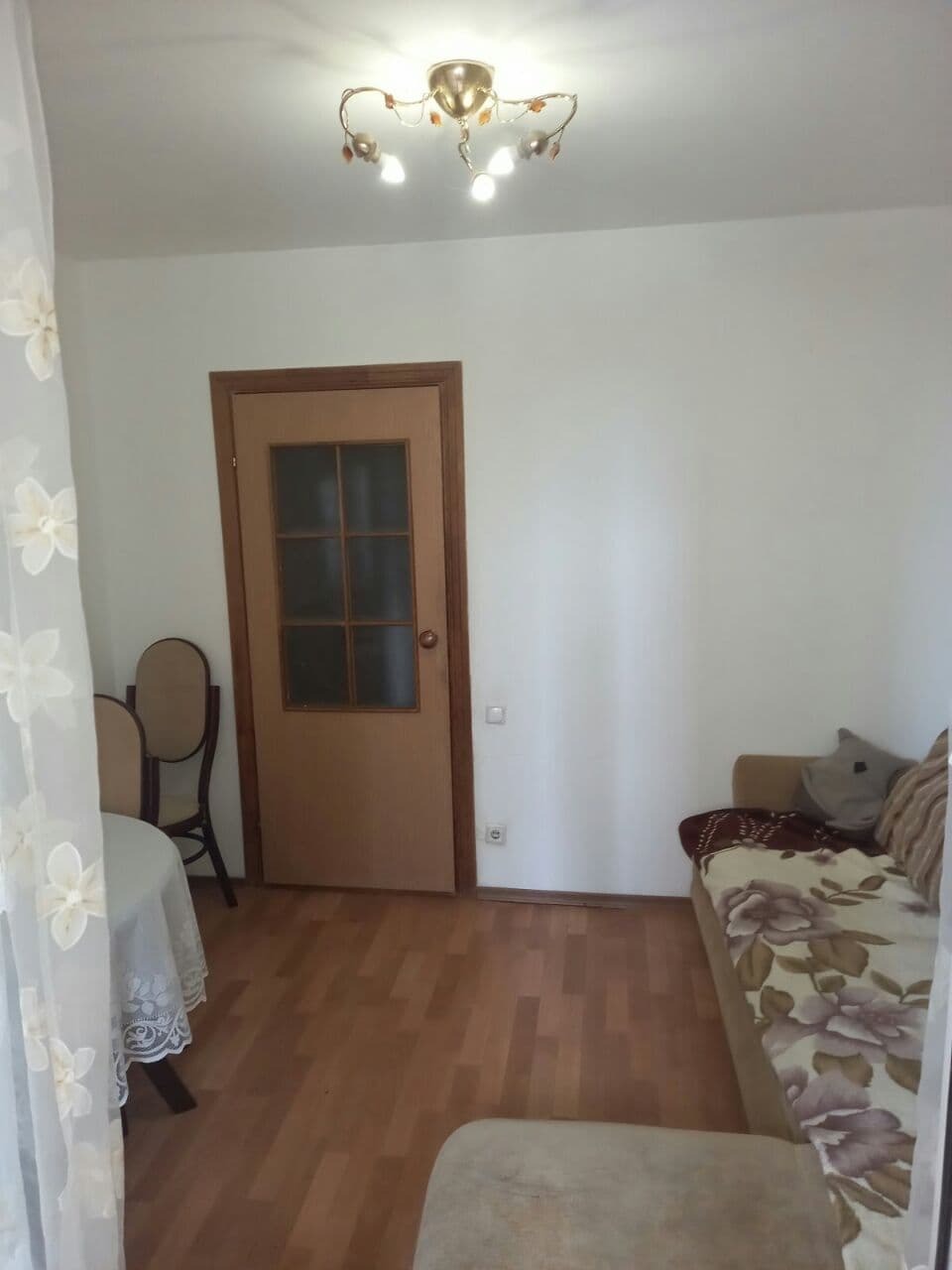 Продаж 1-кімнатної квартири 45 м², Ломоносова вул., 83а