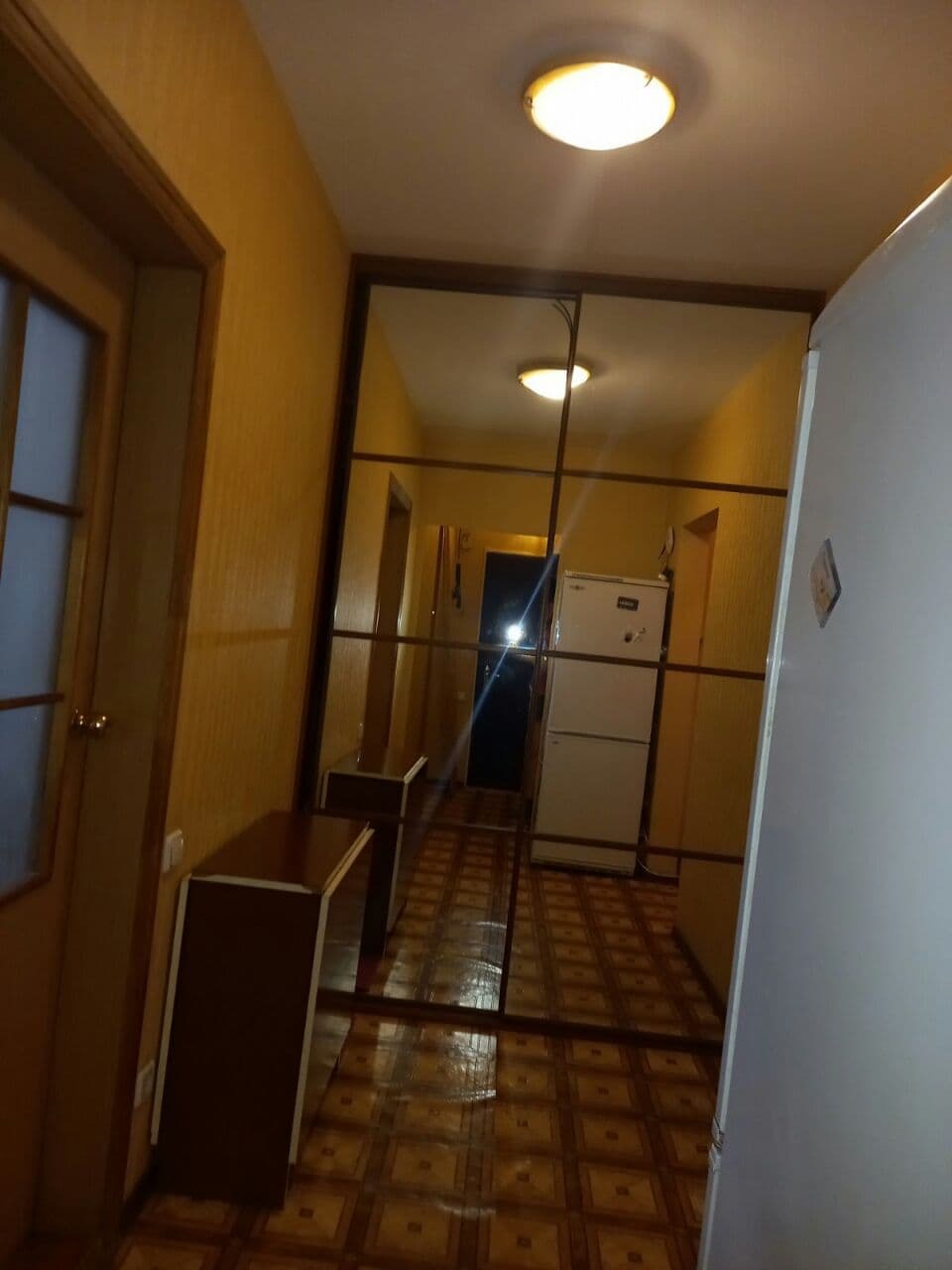 Продажа 1-комнатной квартиры 45 м², Ломоносова ул., 83а