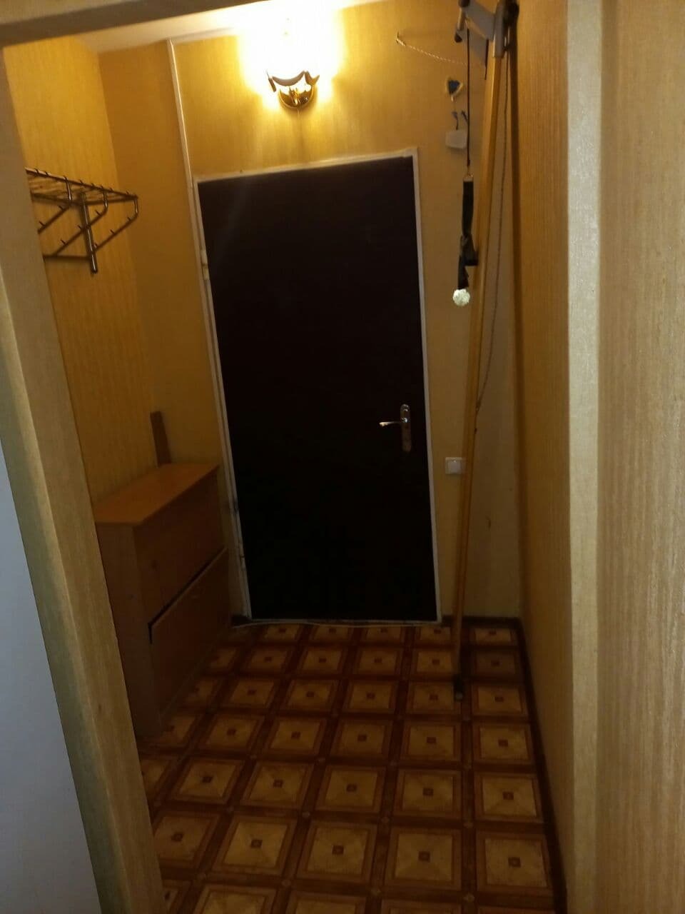 Продаж 1-кімнатної квартири 45 м², Ломоносова вул., 83а