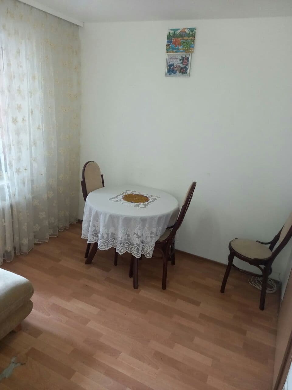 Продажа 1-комнатной квартиры 45 м², Ломоносова ул., 83а