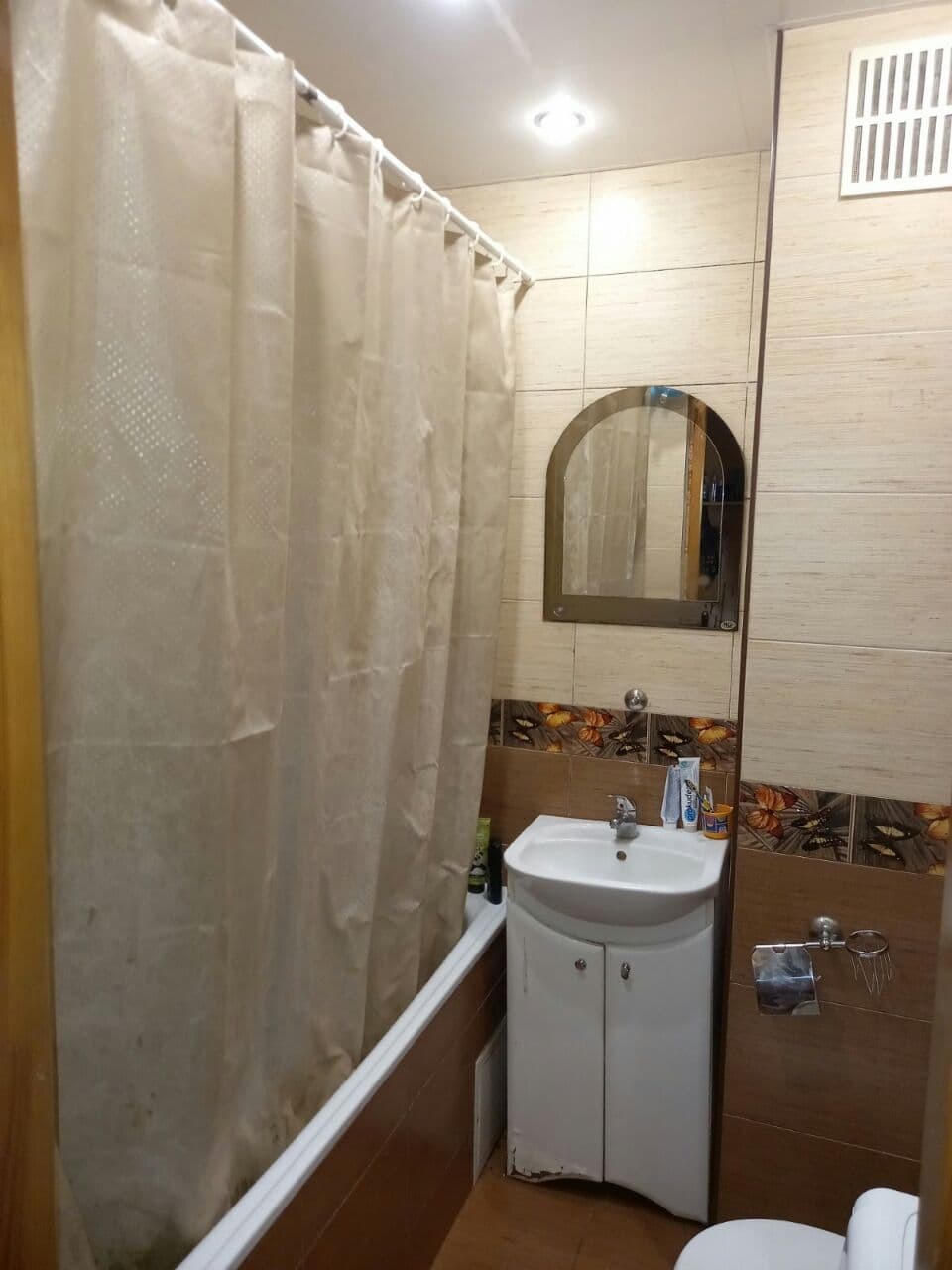 Продажа 1-комнатной квартиры 45 м², Ломоносова ул., 83а