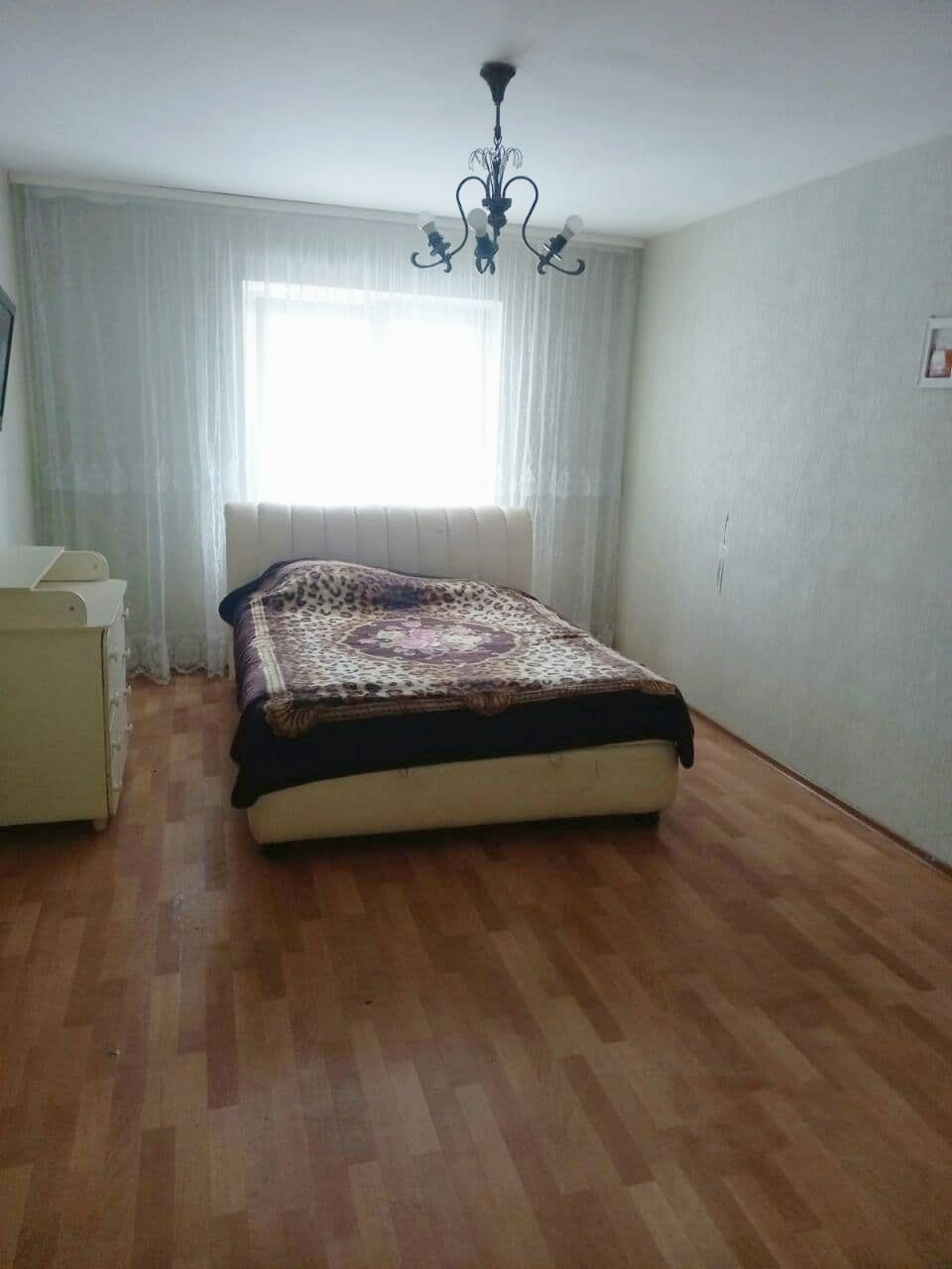 Продажа 1-комнатной квартиры 45 м², Ломоносова ул., 83а