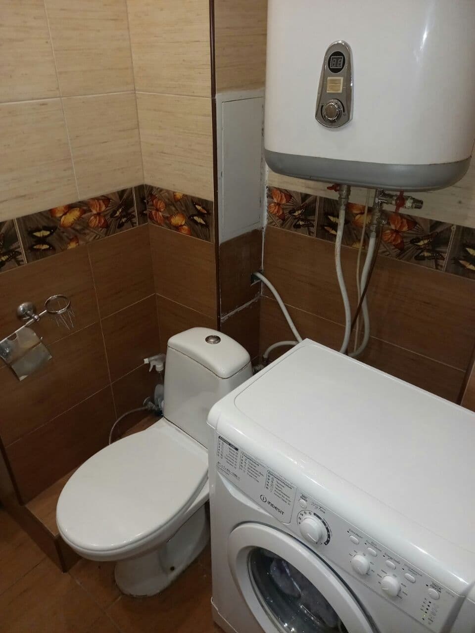 Продажа 1-комнатной квартиры 45 м², Ломоносова ул., 83а