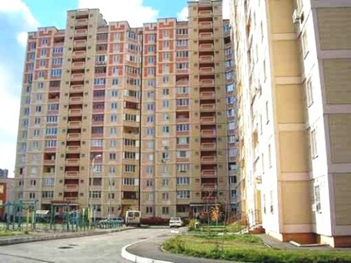 Продаж 1-кімнатної квартири 45 м², Ломоносова вул., 83а