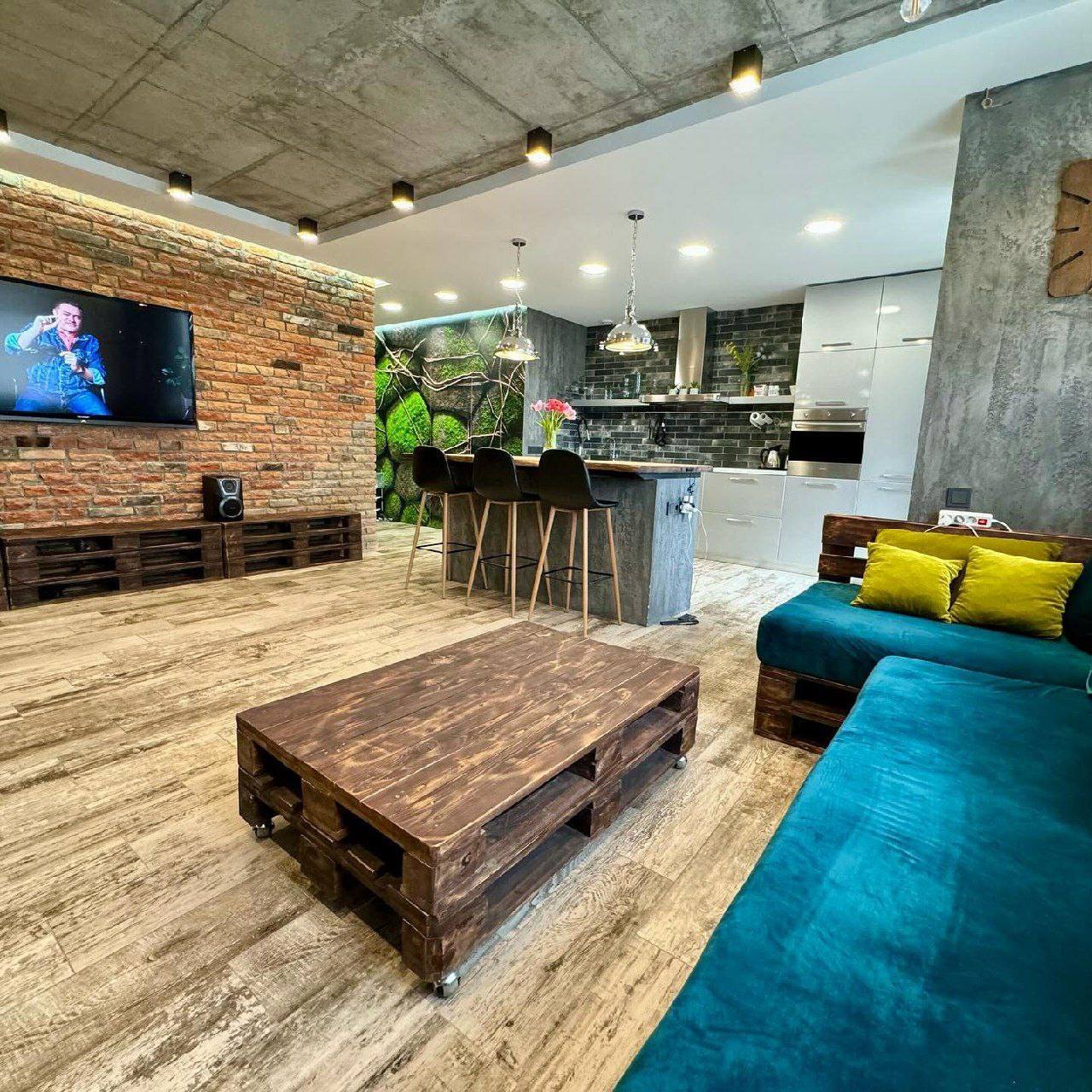 Продаж 2-кімнатної квартири 97 м², Дарницька вул.