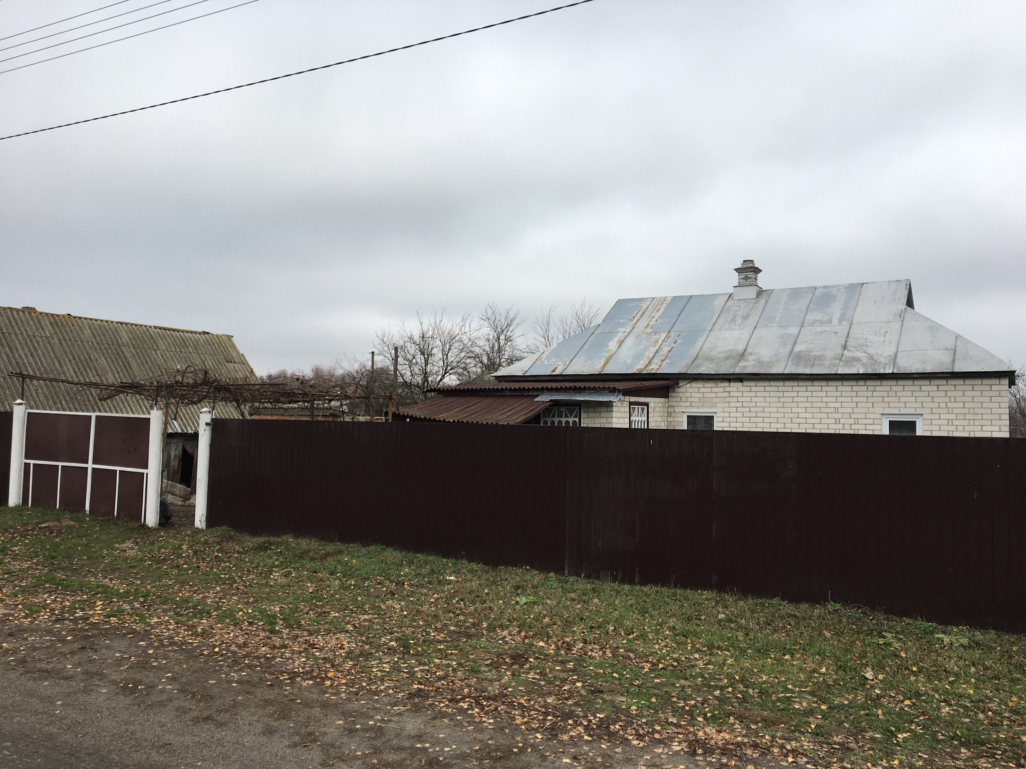 Продажа дома 48 м²
