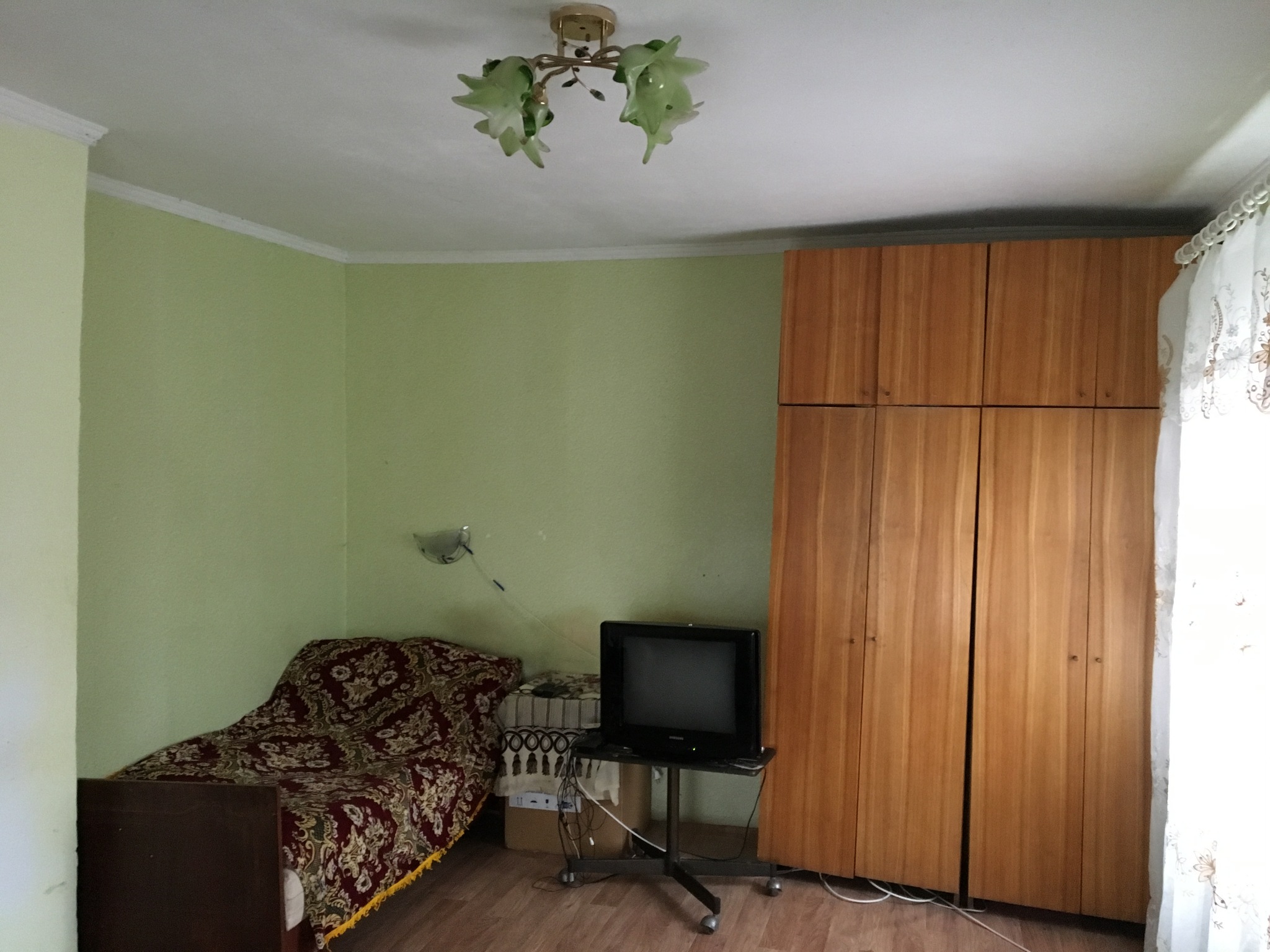 Продажа дома 48 м²