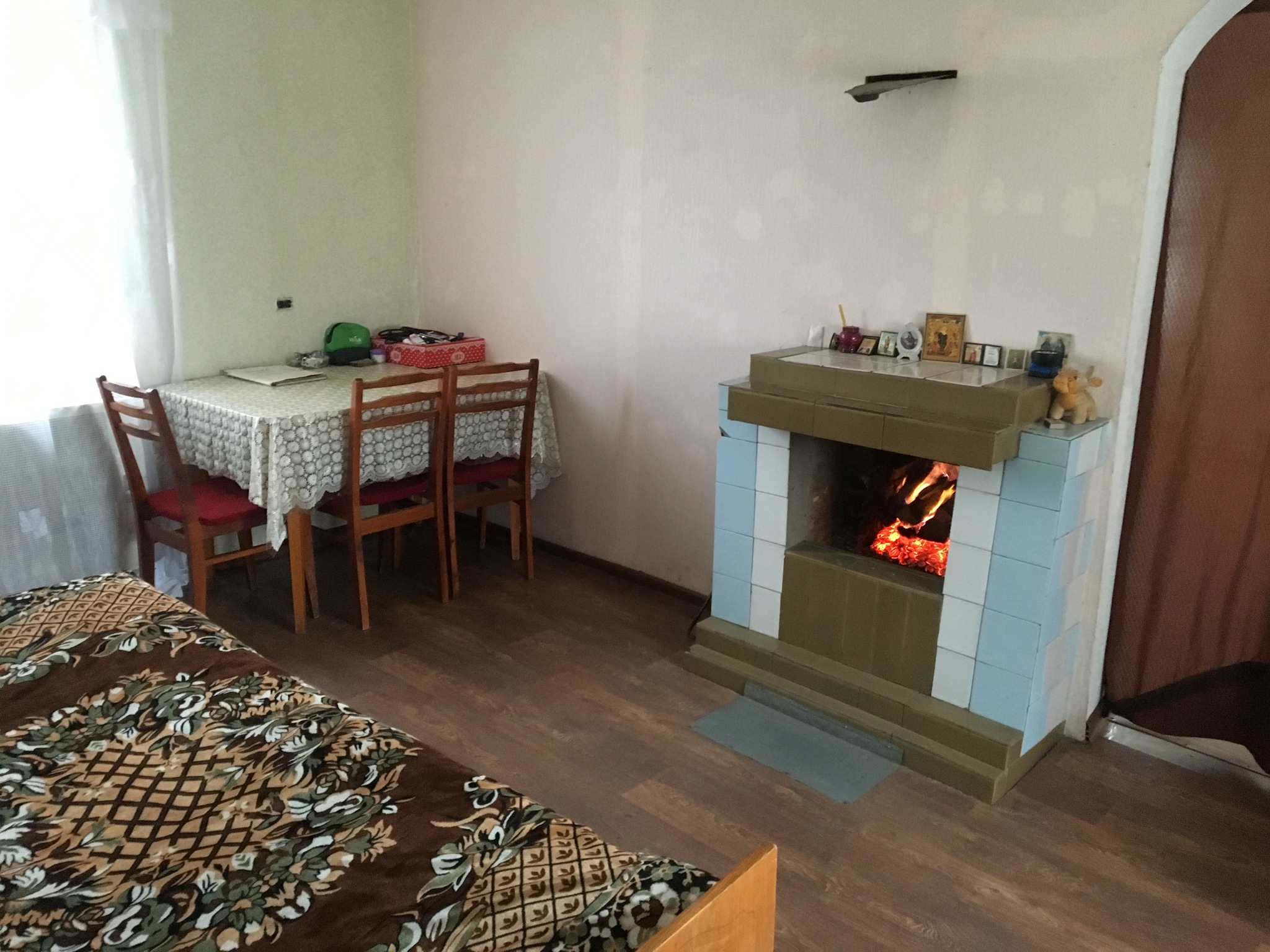 Продажа дома 48 м²