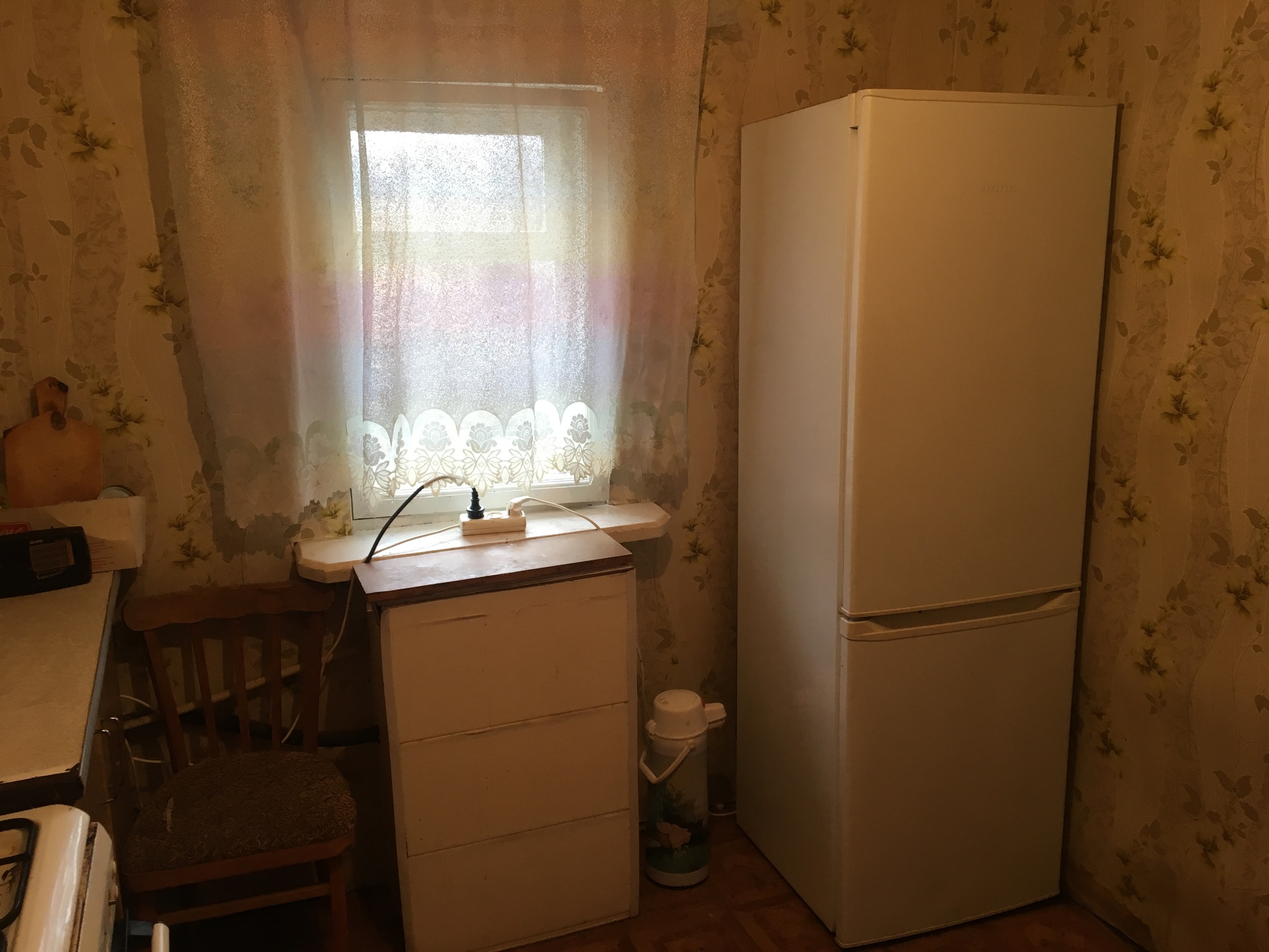 Продажа дома 48 м²
