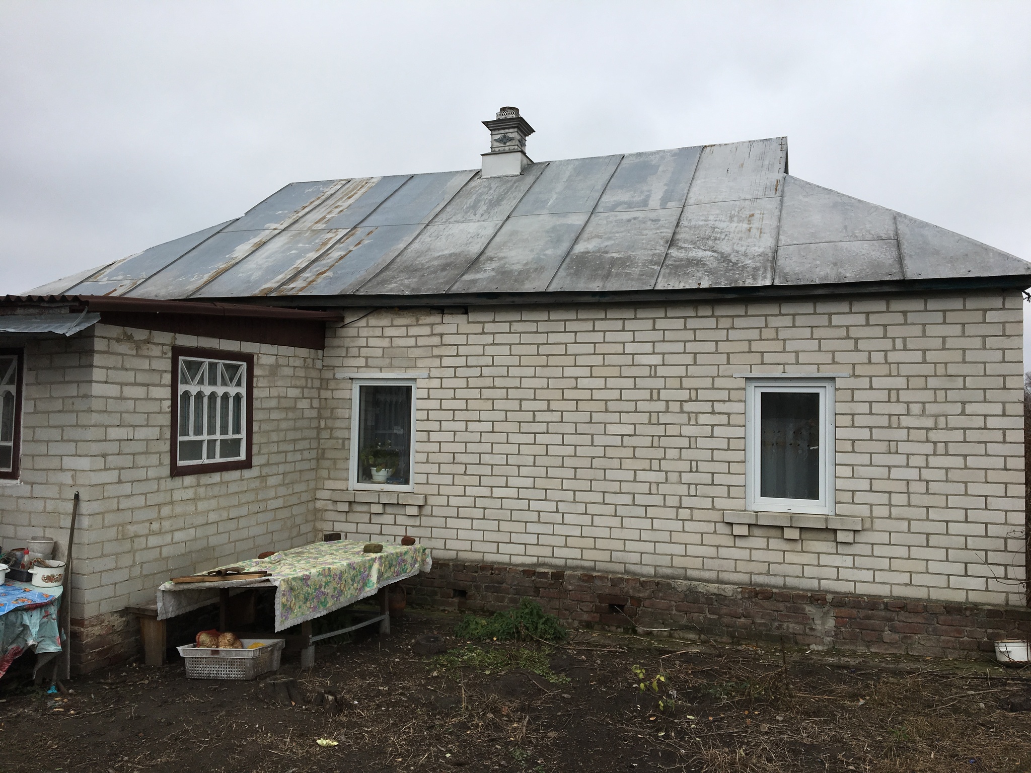 Продажа дома 48 м²