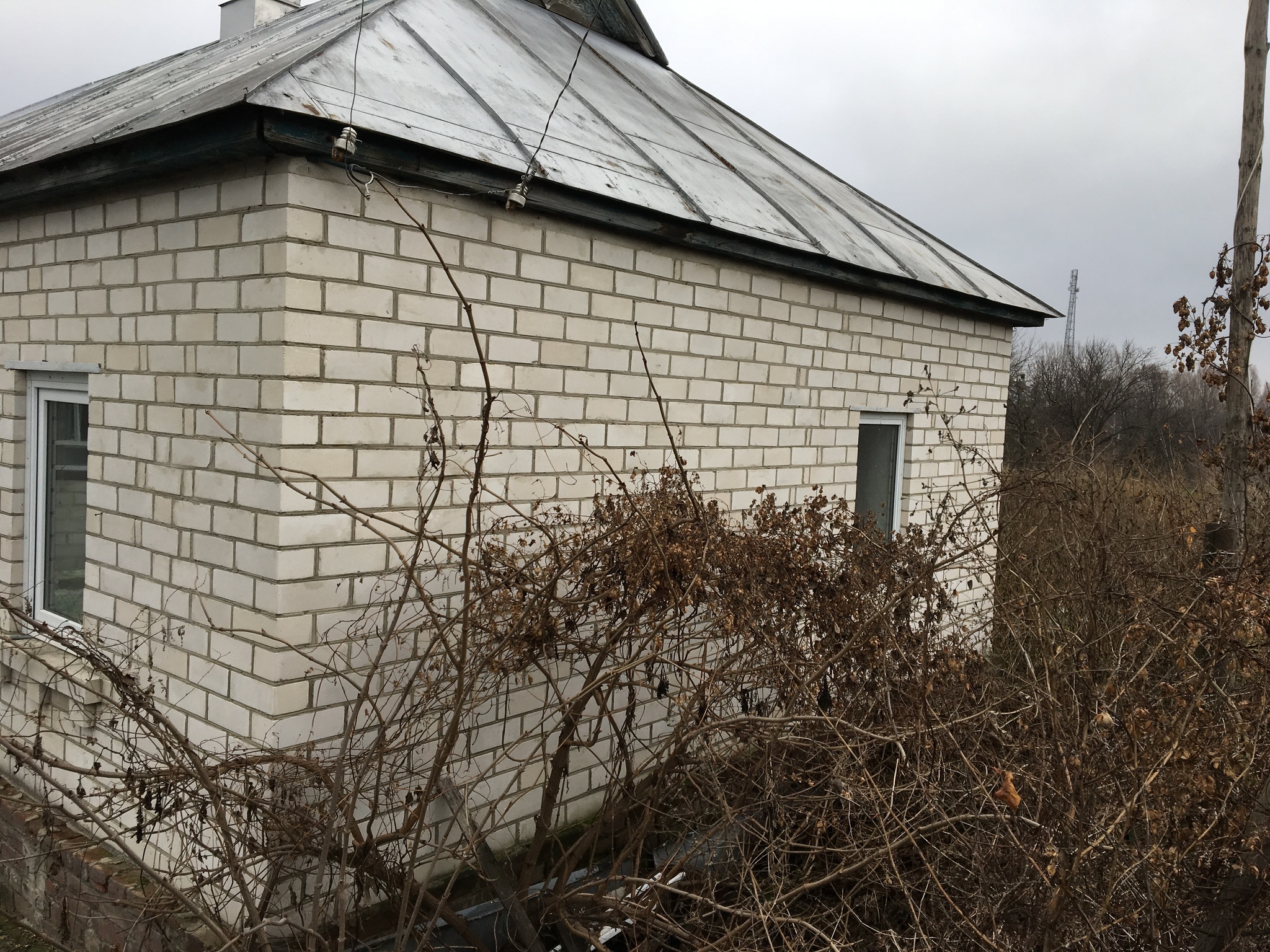 Продажа дома 48 м²