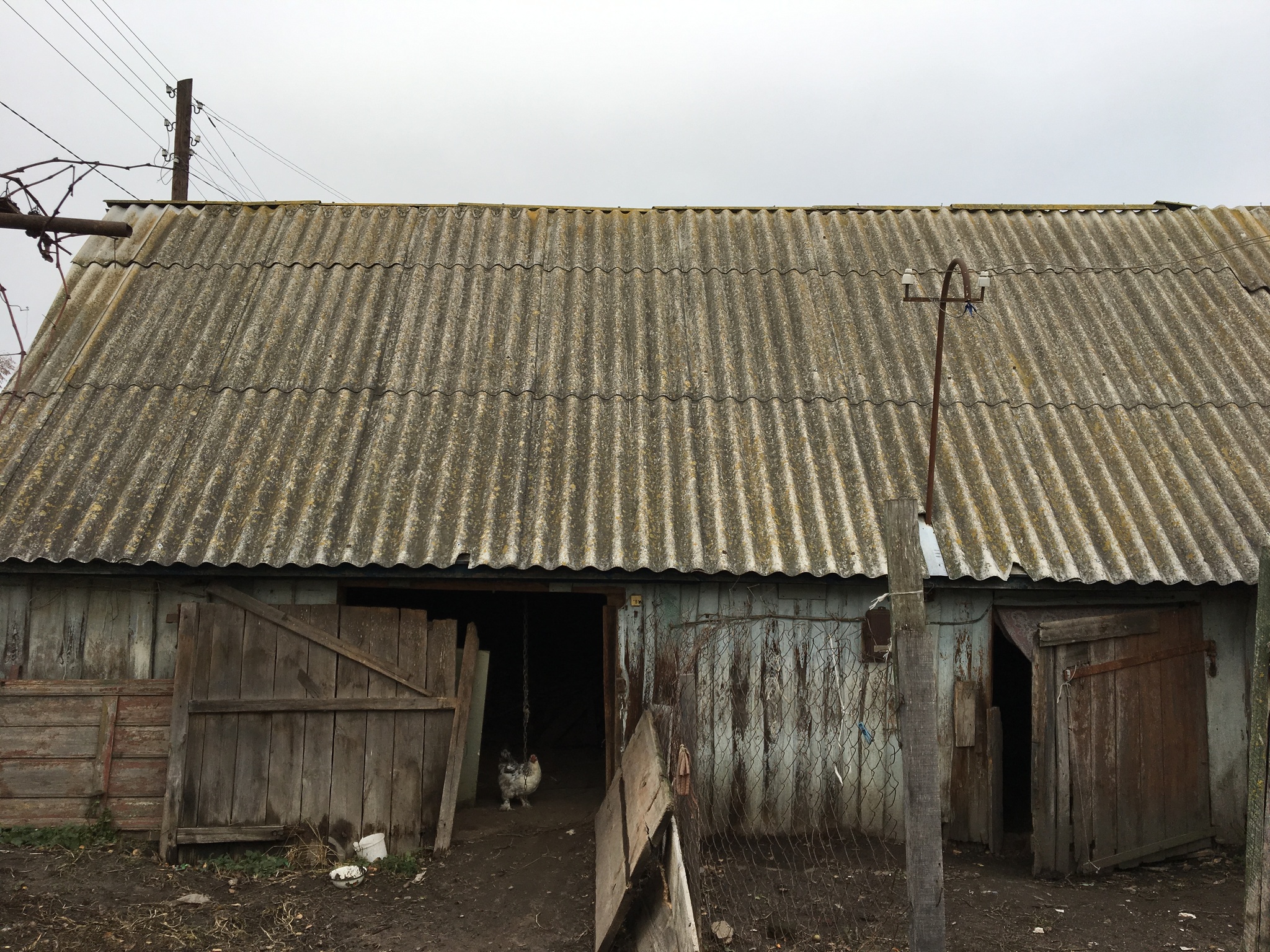 Продажа дома 48 м²