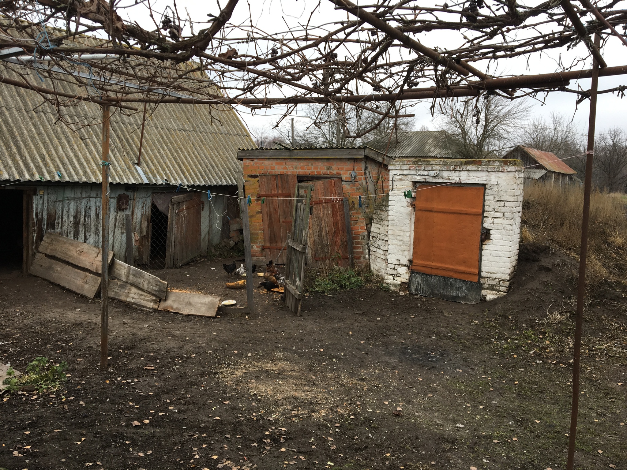 Продажа дома 48 м²