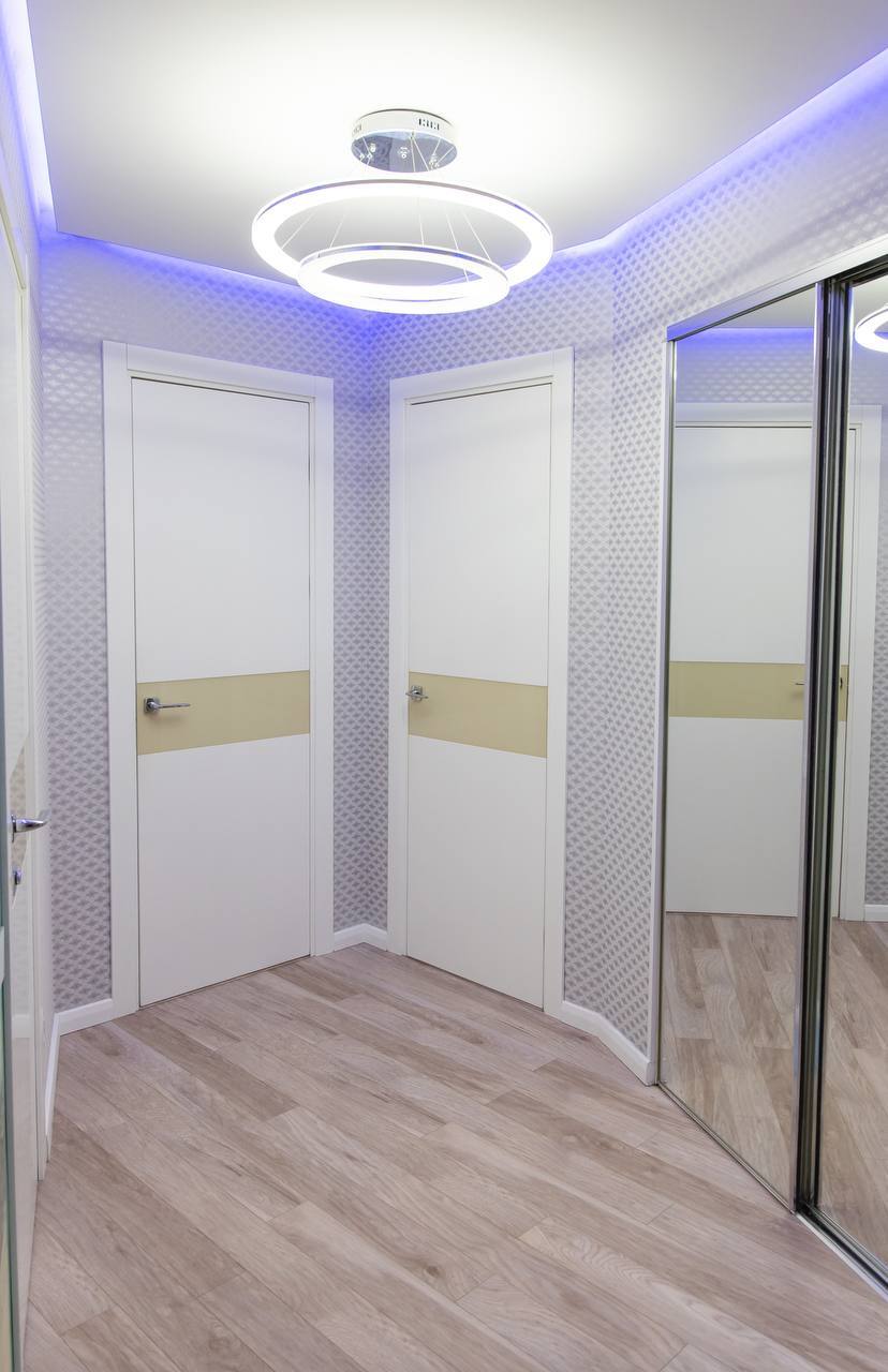 Продажа 4-комнатной квартиры 127 м², Василия Жуковского ул.