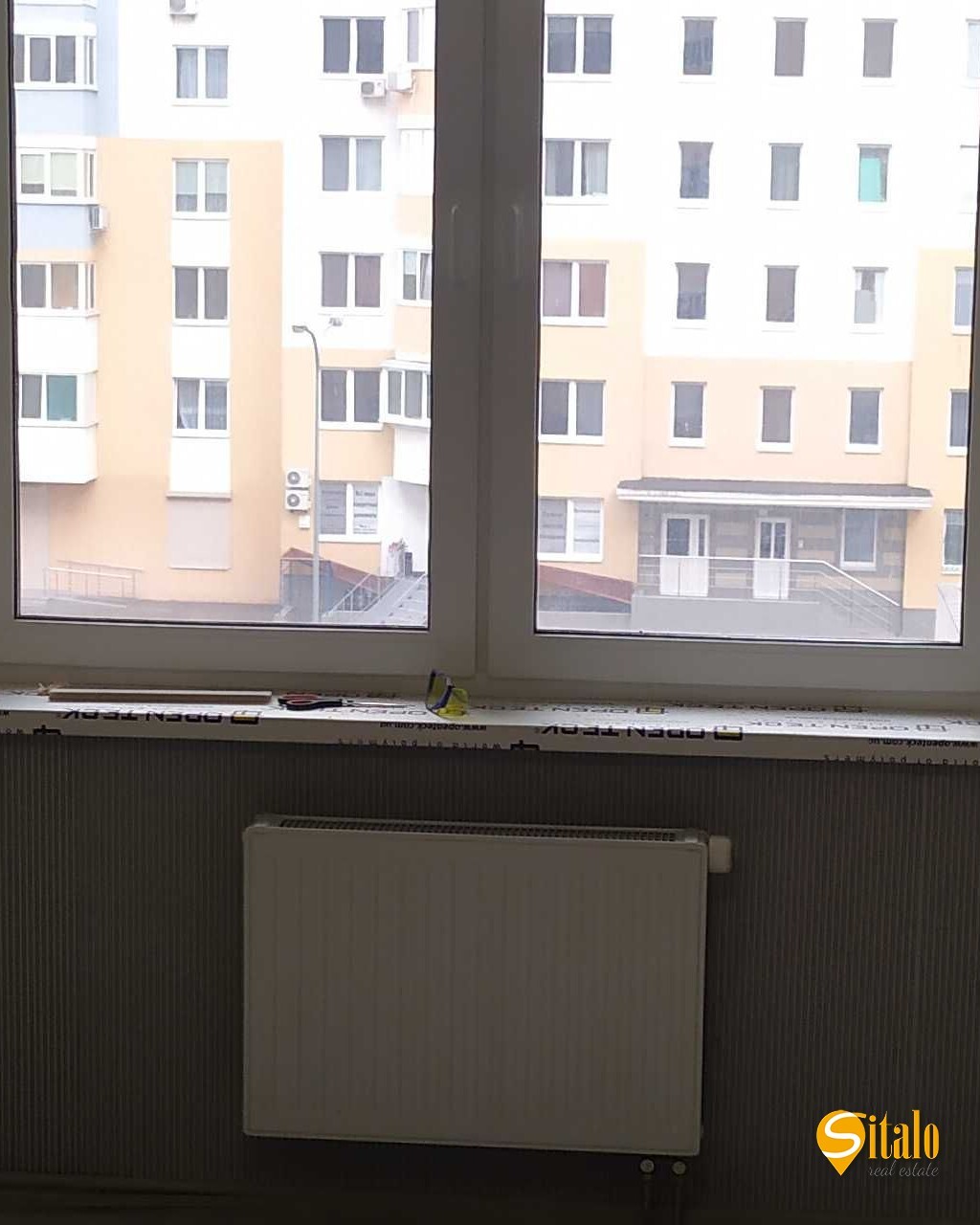 Продаж 1-кімнатної квартири 36 м², Сергія Данченка вул., 34