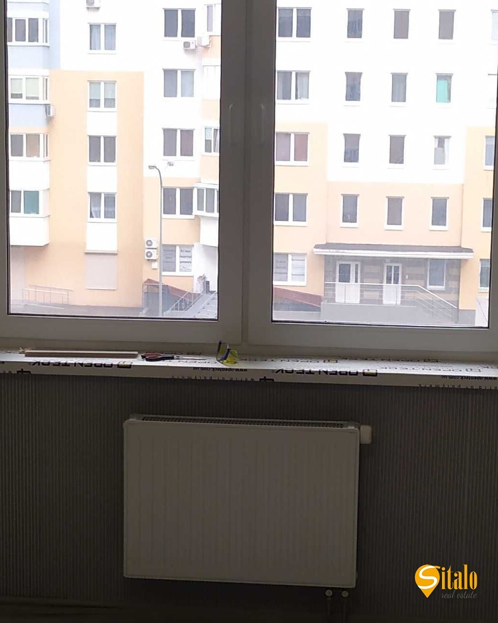 Продажа 1-комнатной квартиры 36 м², Сергея Данченко ул., 34