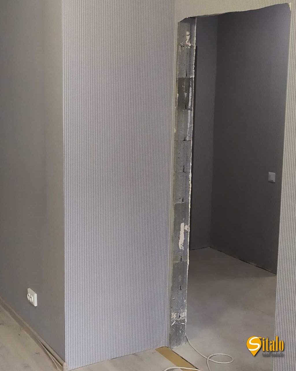 Продажа 1-комнатной квартиры 36 м², Сергея Данченко ул., 34