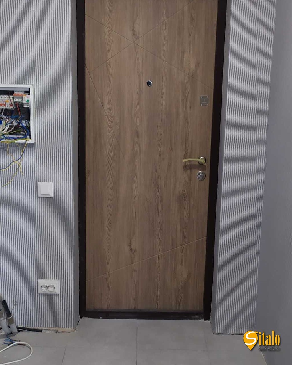 Продажа 1-комнатной квартиры 36 м², Сергея Данченко ул., 34