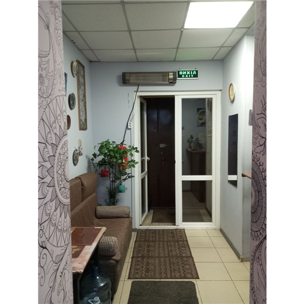 Продажа помещения свободного назначения 254.68 м², Славянская ул., 8