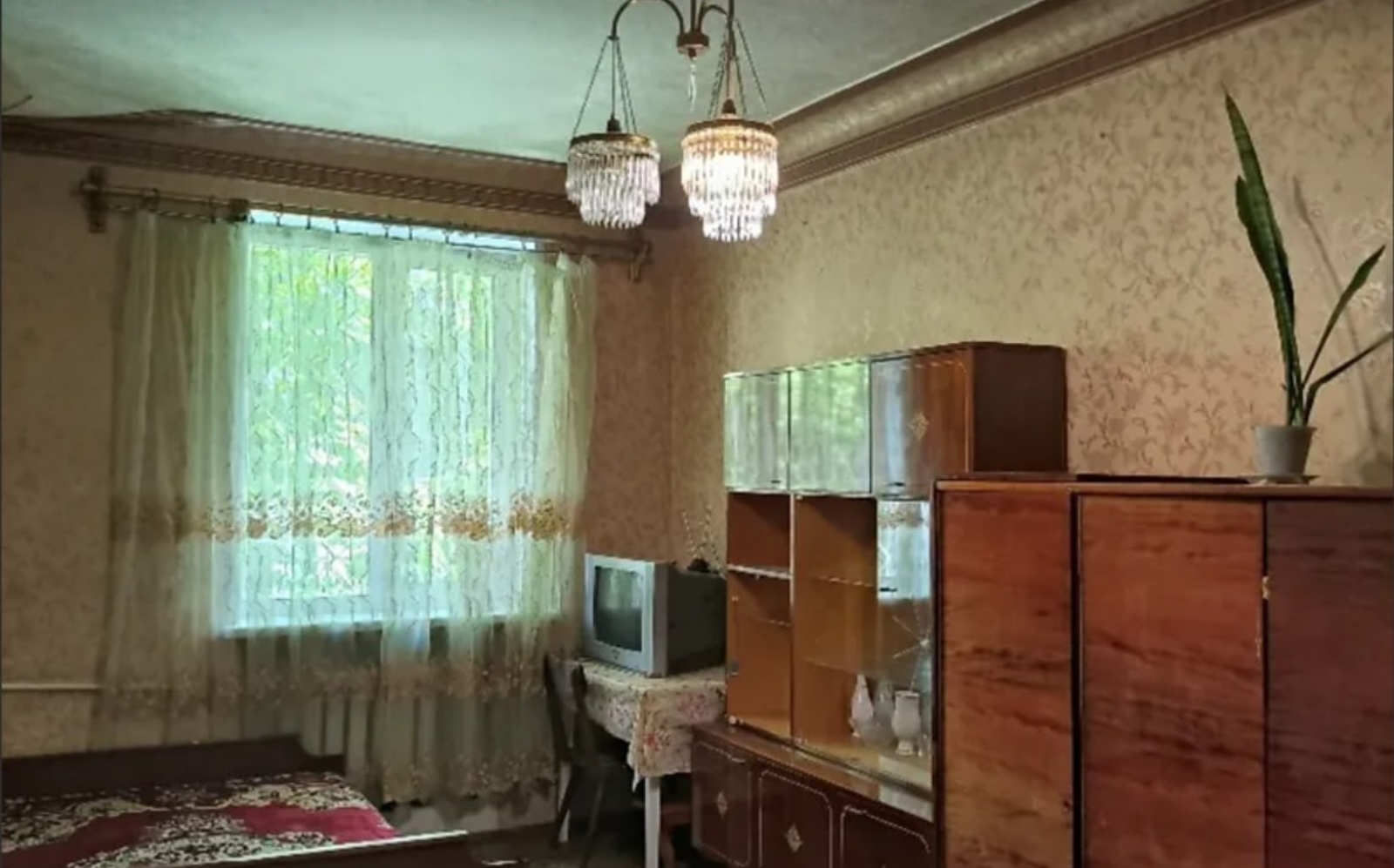 Продажа 2-комнатной квартиры 49 м², Василия Жуковского ул., 31
