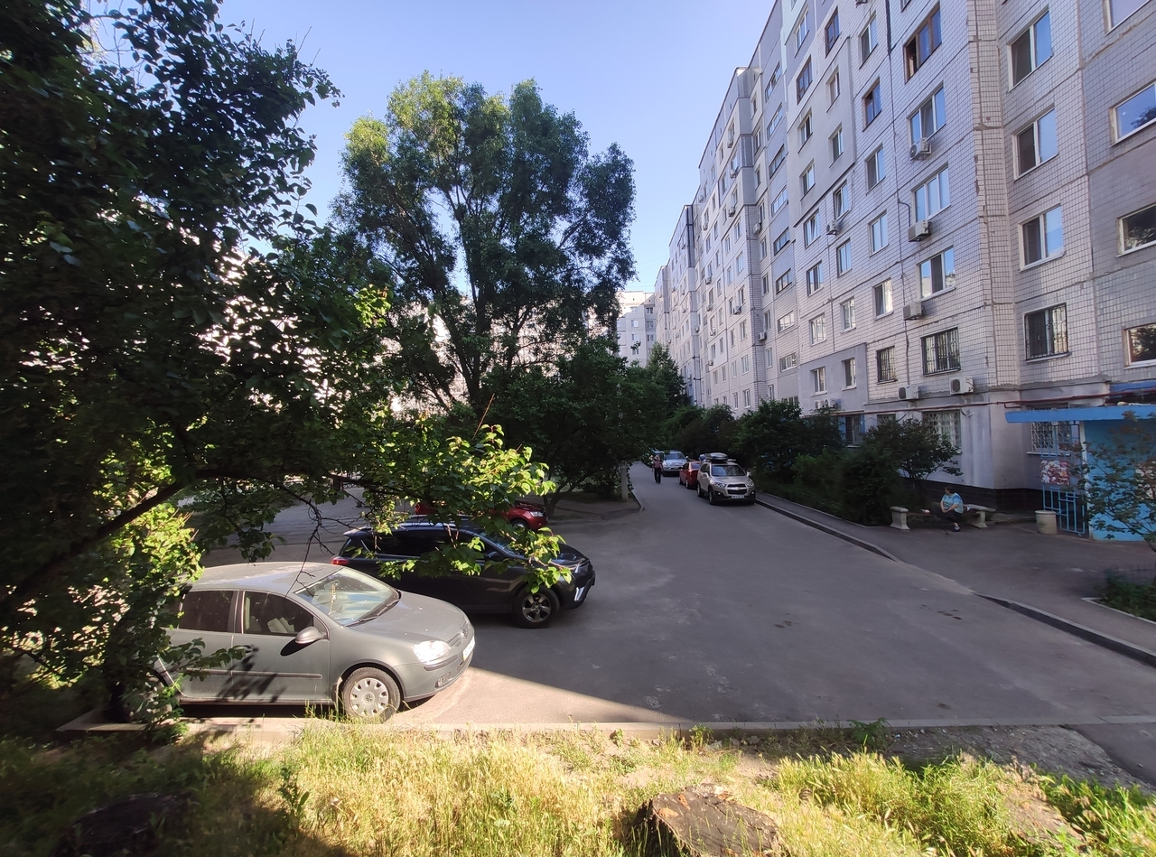 Продаж 2-кімнатної квартири 46 м², Донецьке шосе, 99