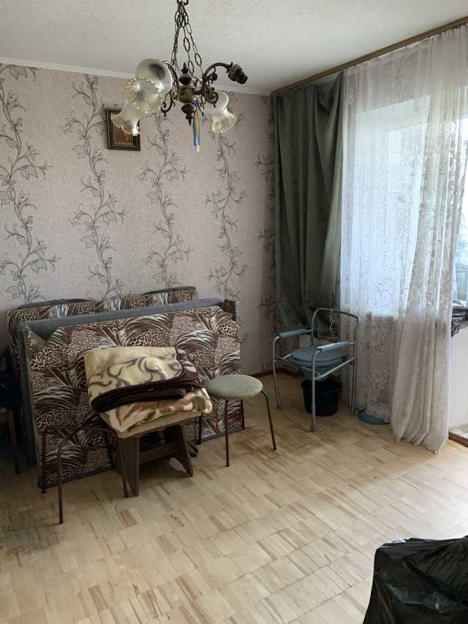 Продажа 2-комнатной квартиры 59 м², Героев Севастополя ул., 23А