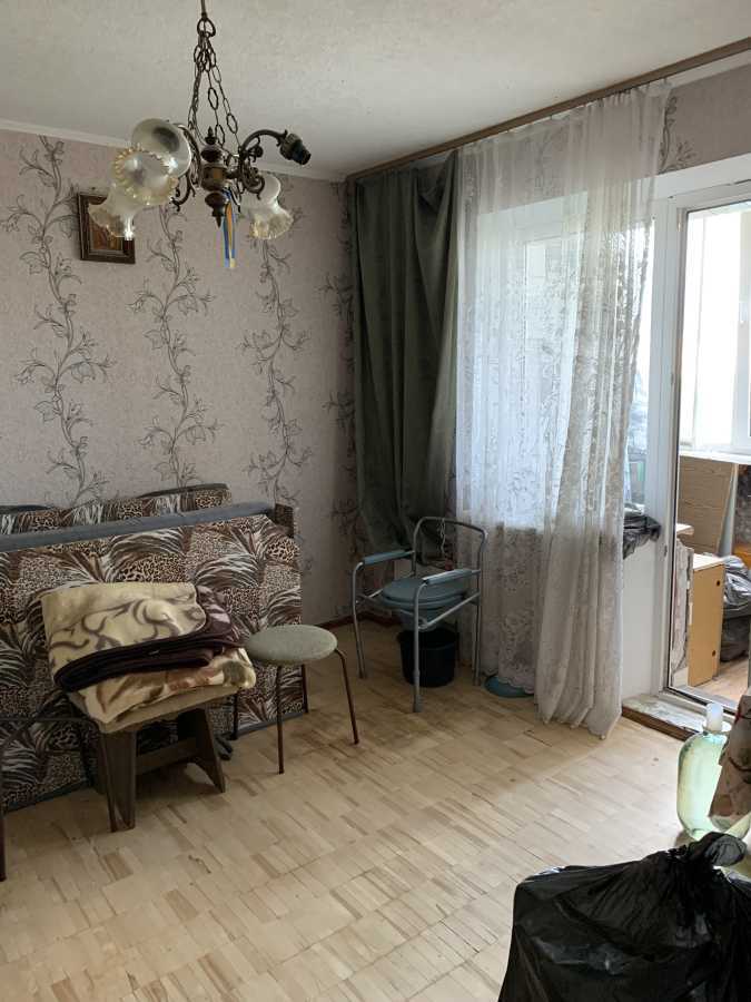 Продажа 2-комнатной квартиры 59 м², Героев Севастополя ул., 23А