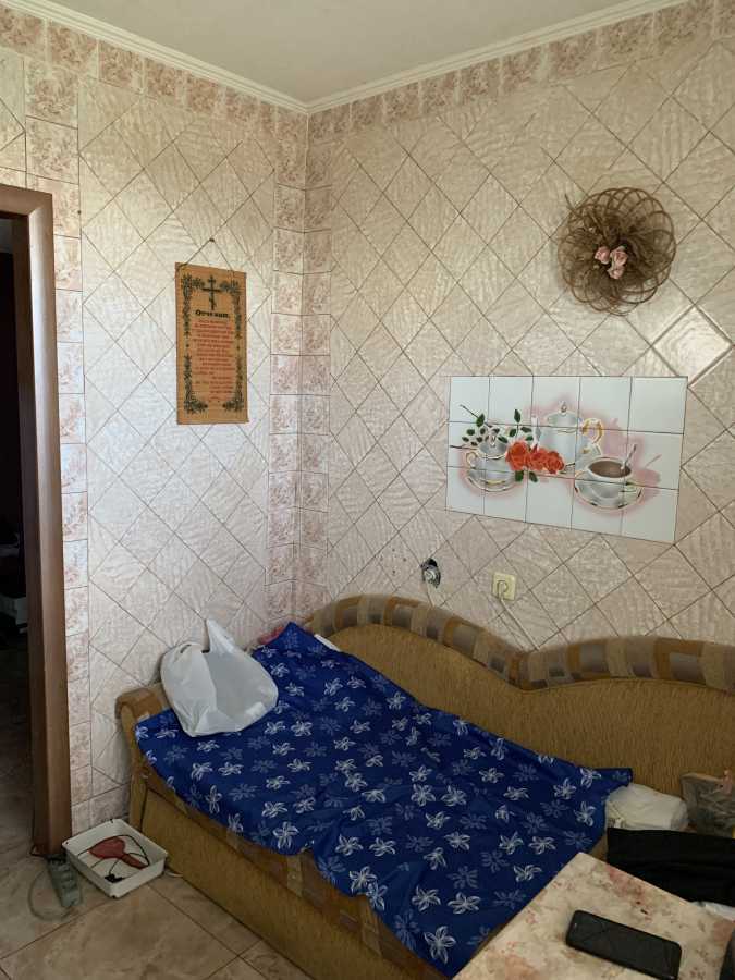 Продаж 2-кімнатної квартири 59 м², Героїв Севастополя вул., 23А