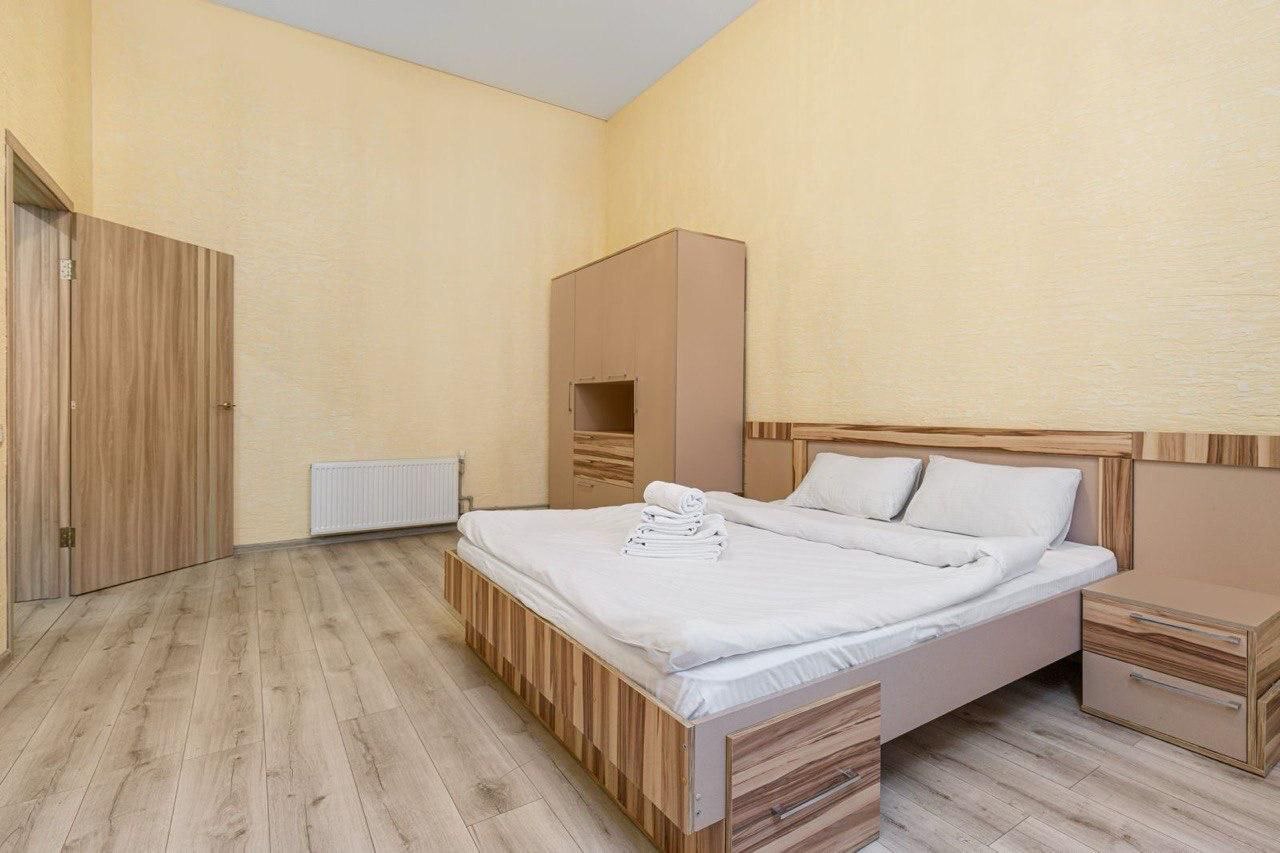 Продажа 1-комнатной квартиры 47 м², Екатерининская ул., 27