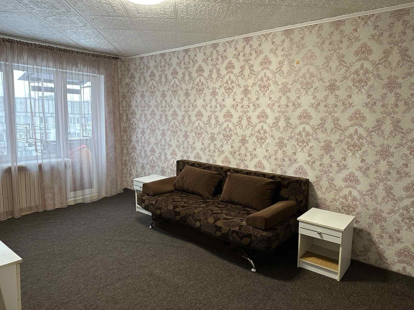 Оренда 1-кімнатної квартири 30 м², Бориса Кротова вул.