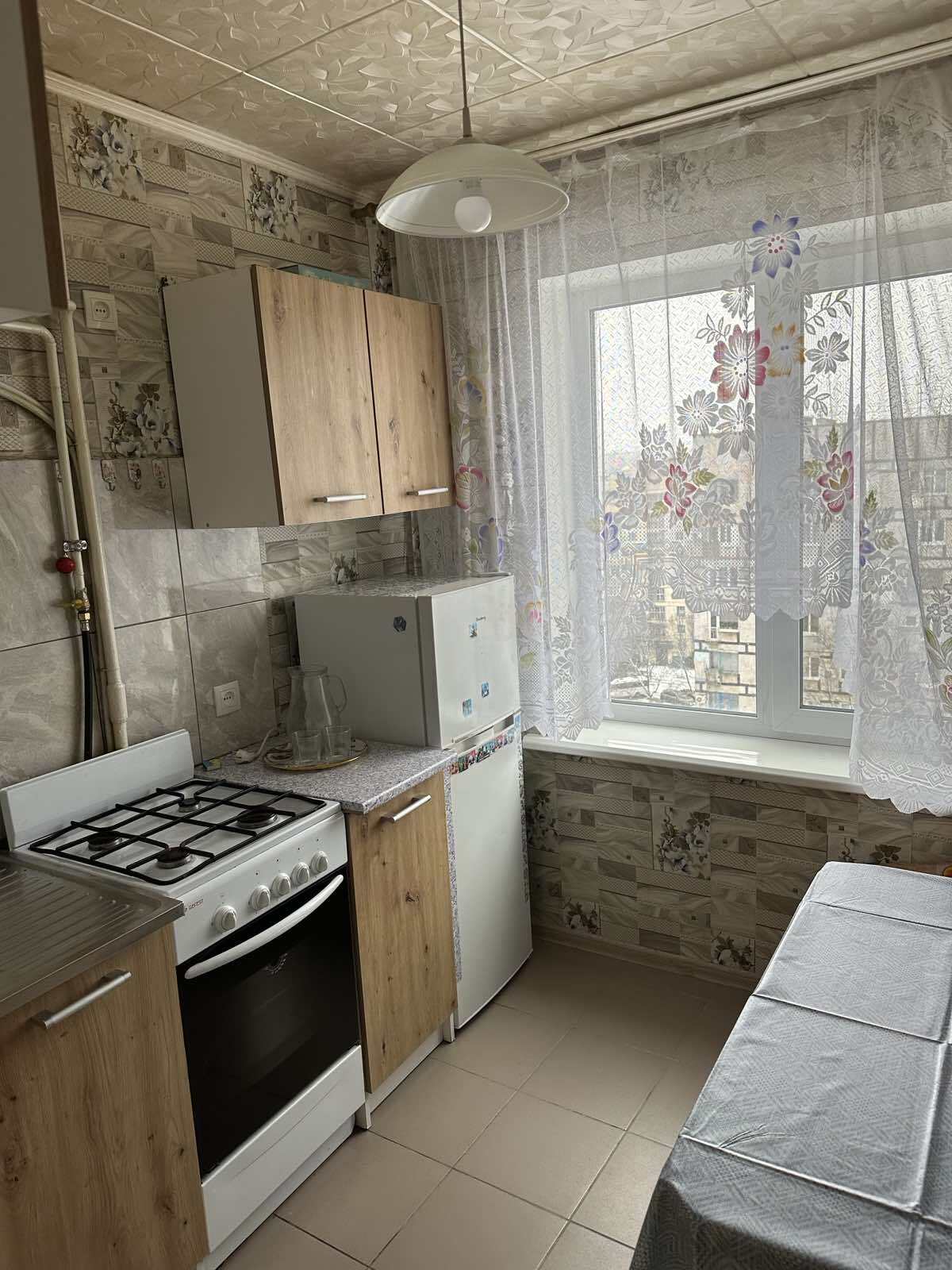 Оренда 1-кімнатної квартири 30 м², Бориса Кротова вул.