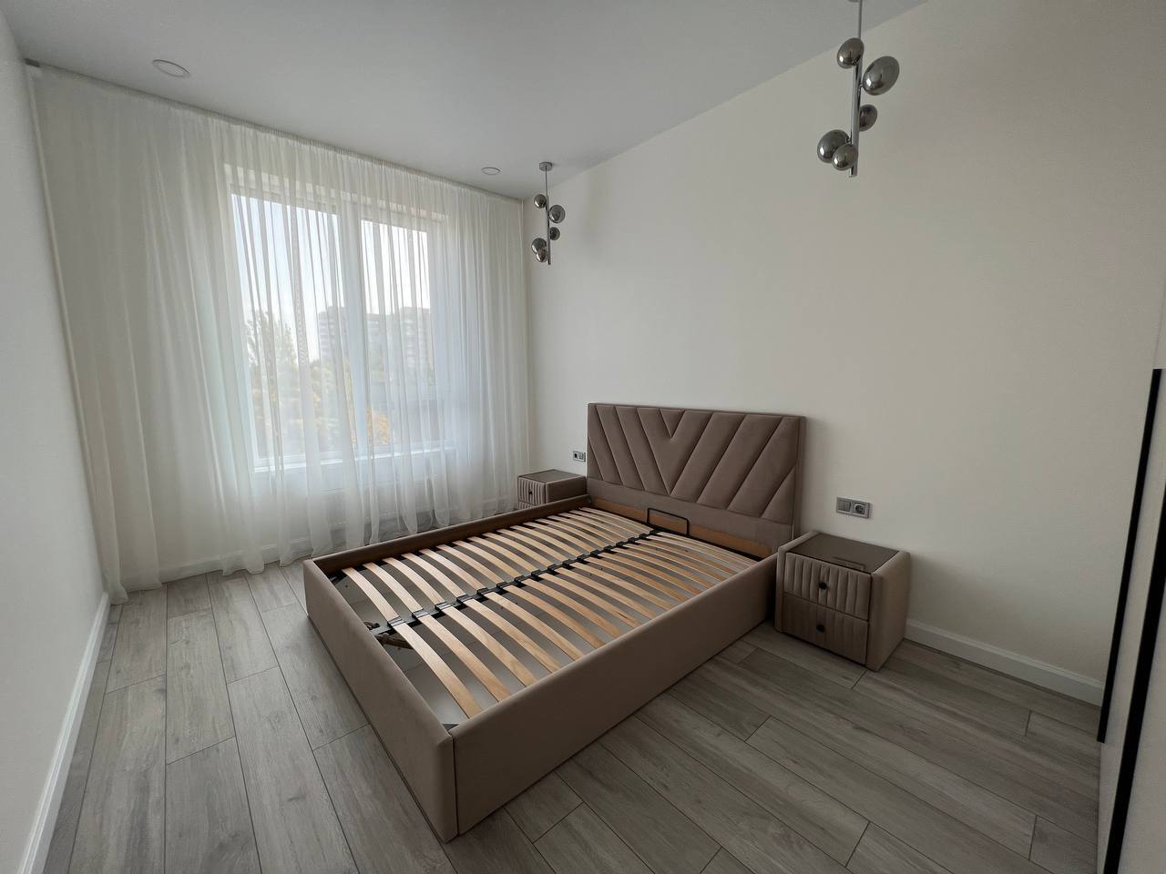 Продаж 2-кімнатної квартири 44 м², Олеся Гончара вул.