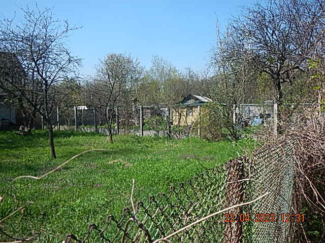 Продажа участка под индивидуальное жилое строительство 6 соток, Ивана Выговского ул.