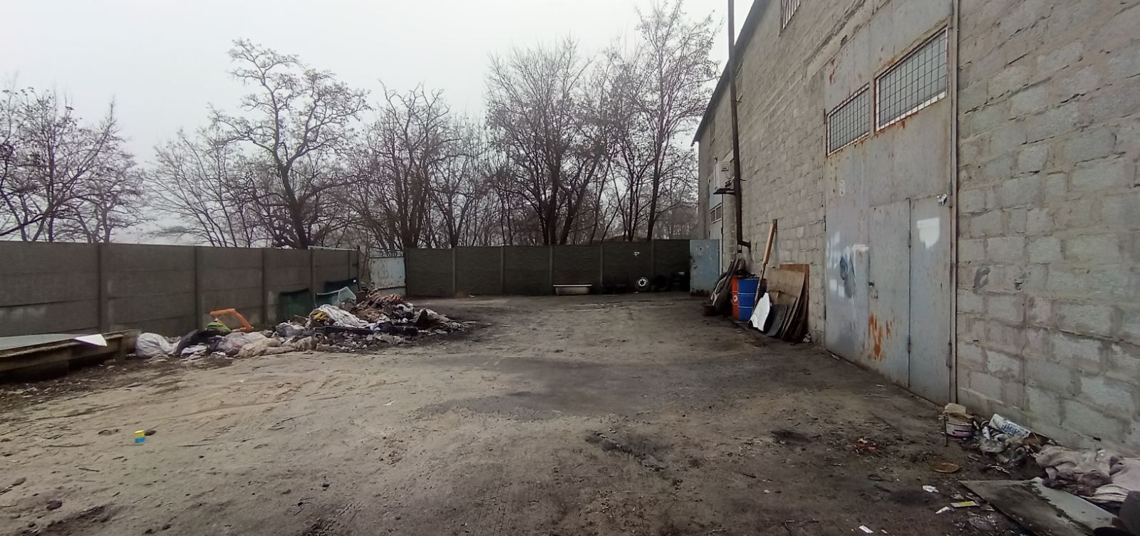 Продаж автосервісу 500 м², Іларіонівська вул.