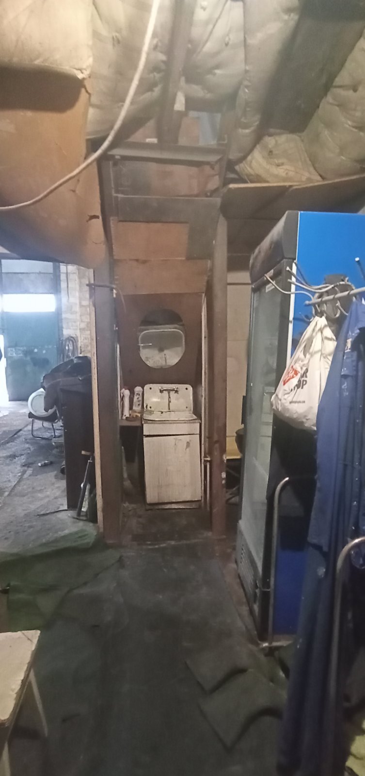 Продаж автосервісу 500 м², Іларіонівська вул.