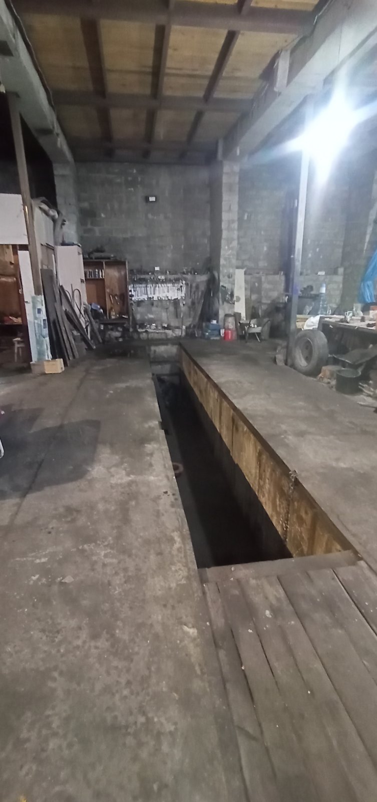 Продаж автосервісу 500 м², Іларіонівська вул.