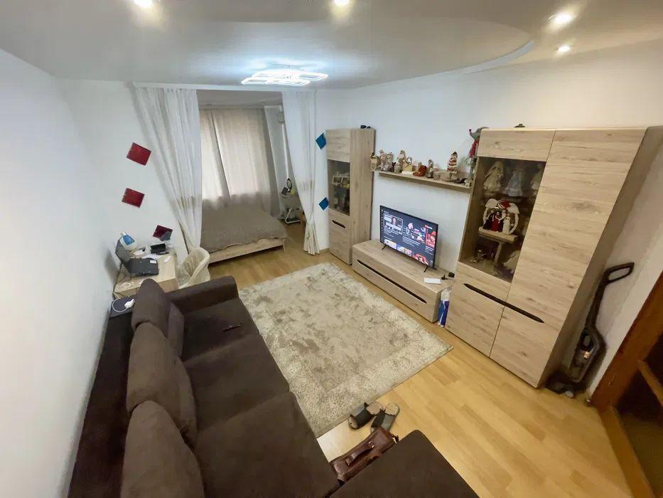 Продаж 1-кімнатної квартири 48 м², Європейська вул.