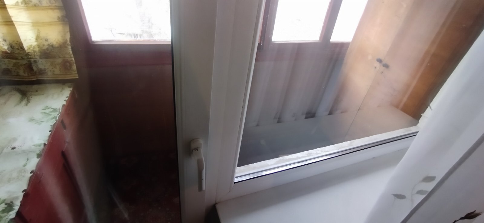 Оренда 2-кімнатної квартири 50 м², Добровольского просп., просп.,/МАХАЧКАЛИНСКАЯ 5/5