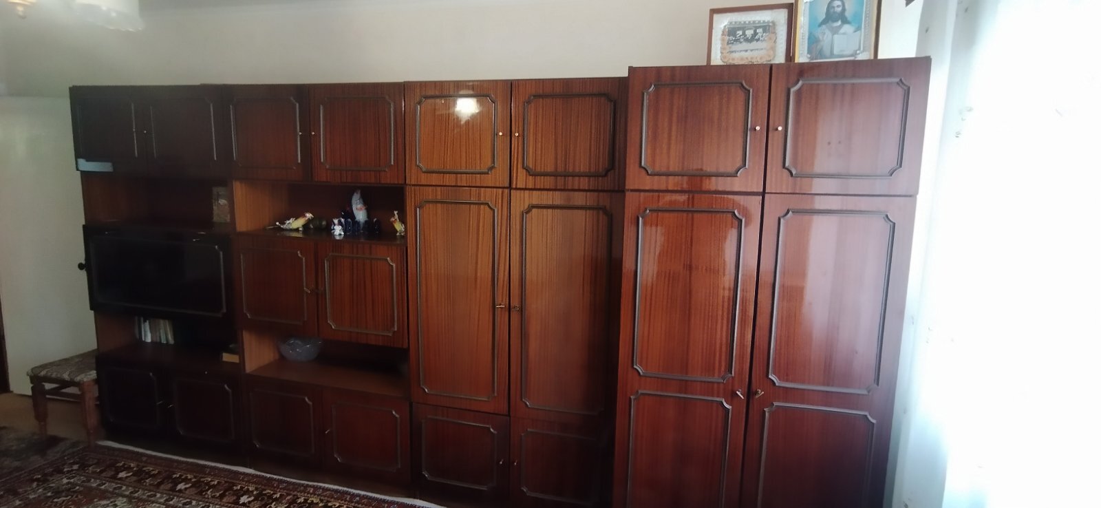 Оренда 2-кімнатної квартири 50 м², Добровольского просп., просп.,/МАХАЧКАЛИНСКАЯ 5/5