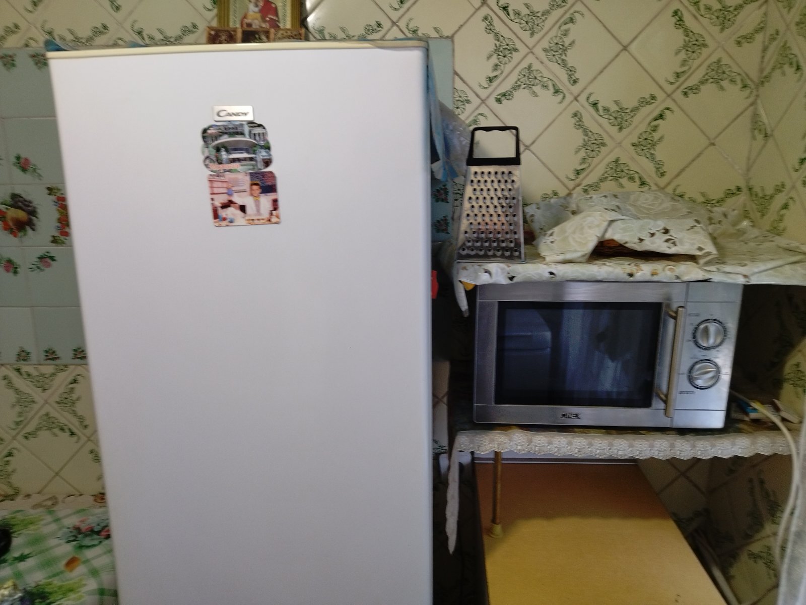 Оренда 2-кімнатної квартири 50 м², Добровольского просп., просп.,/МАХАЧКАЛИНСКАЯ 5/5