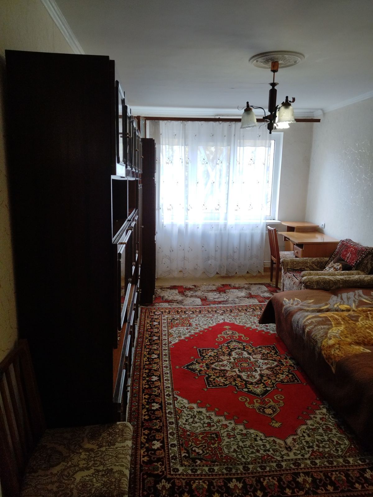 Оренда 2-кімнатної квартири 50 м², Добровольского просп., просп.,/МАХАЧКАЛИНСКАЯ 5/5