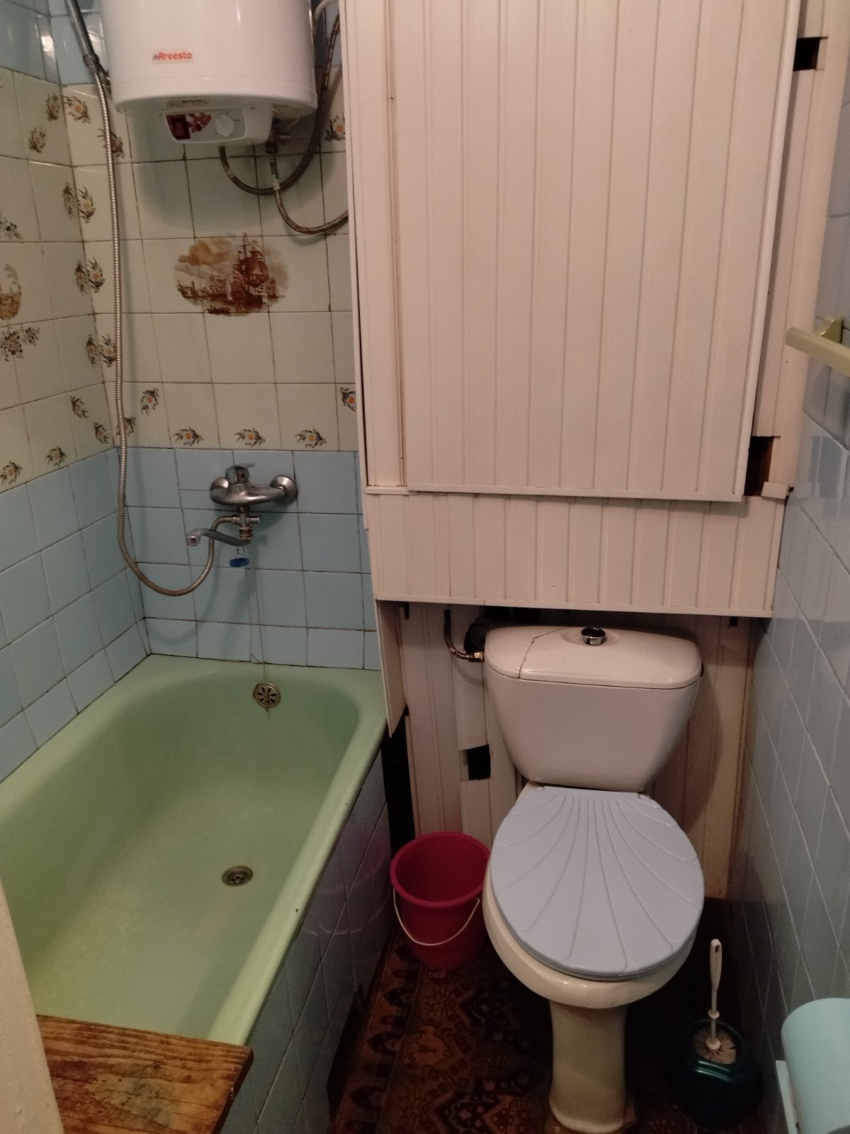 Оренда 2-кімнатної квартири 50 м², Добровольского просп., просп.,/МАХАЧКАЛИНСКАЯ 5/5