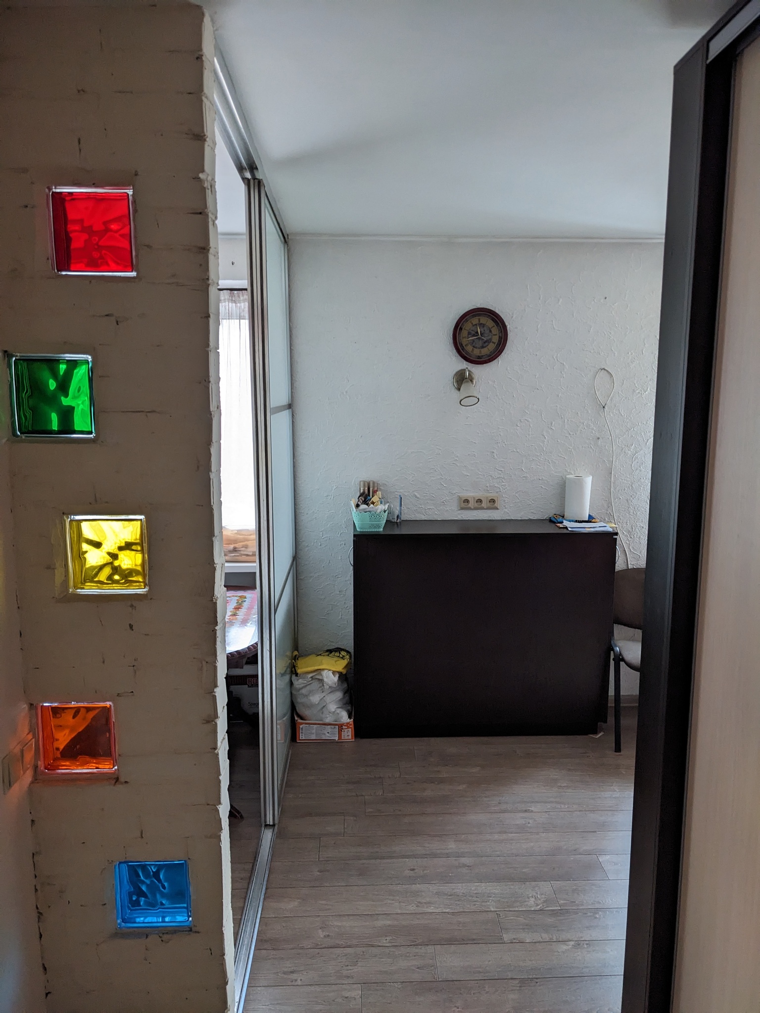 Продажа 1-комнатной квартиры 38 м², Гостомельское шоссе, 20