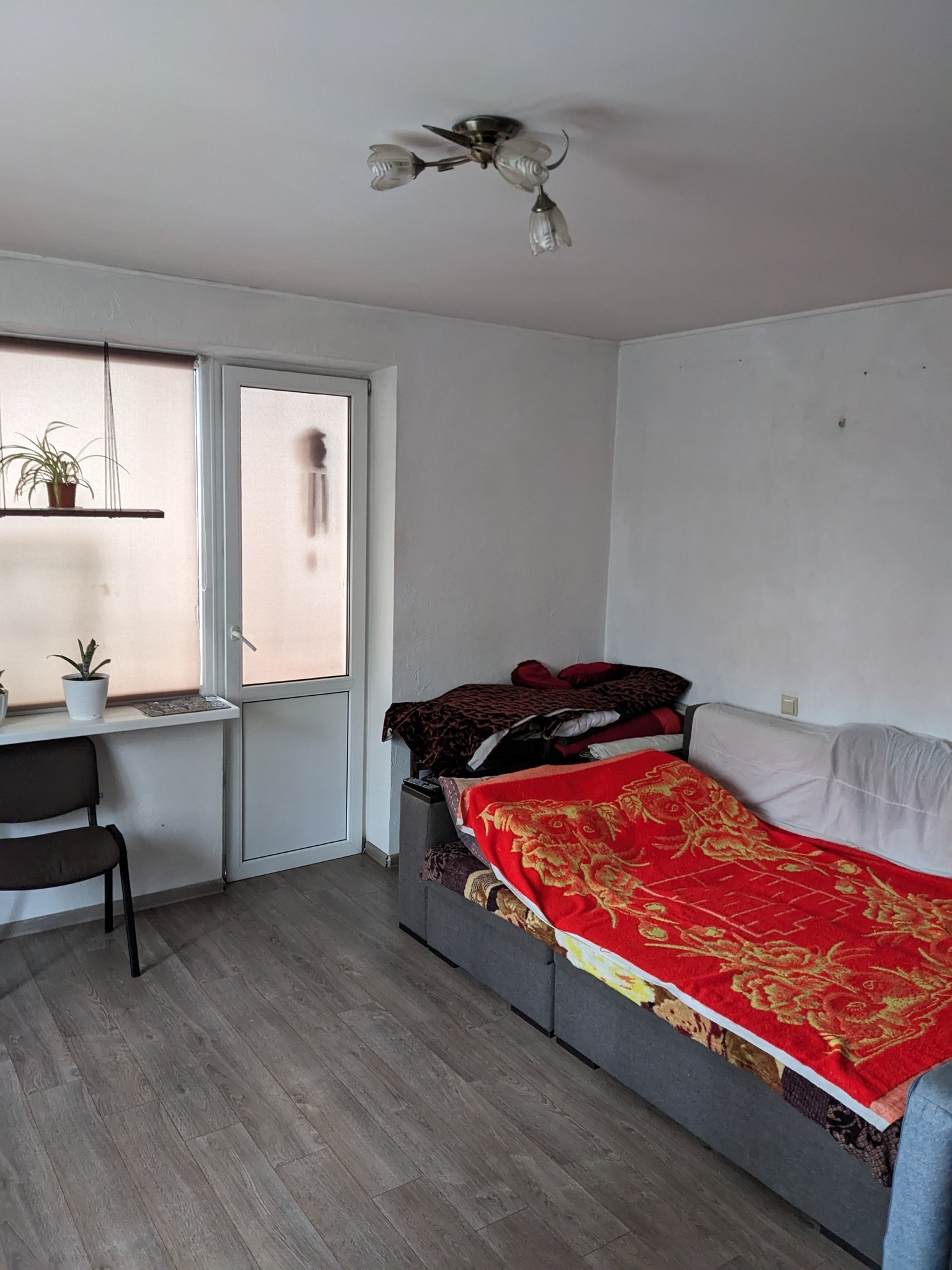 Продажа 1-комнатной квартиры 38 м², Гостомельское шоссе, 20